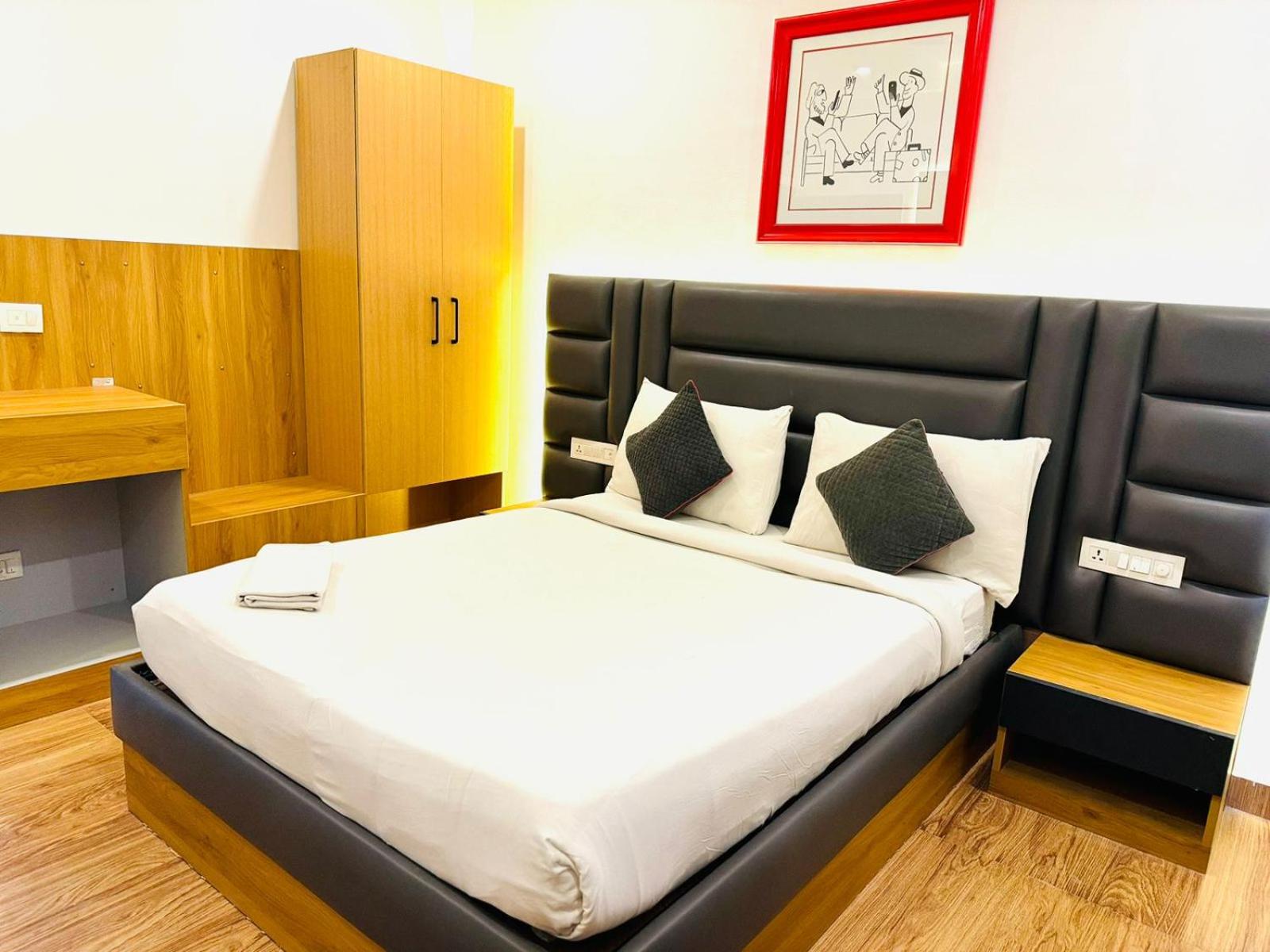 Executive Suite photo 3