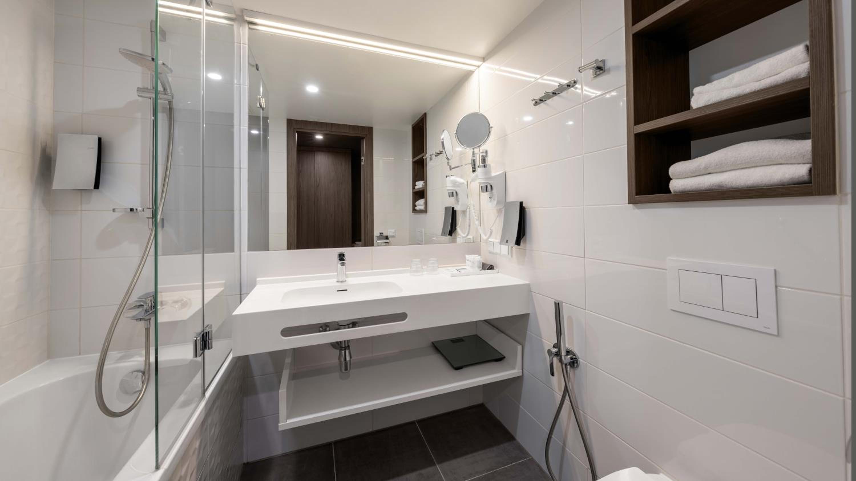"Riverside" Superior Double Room - Photo 5