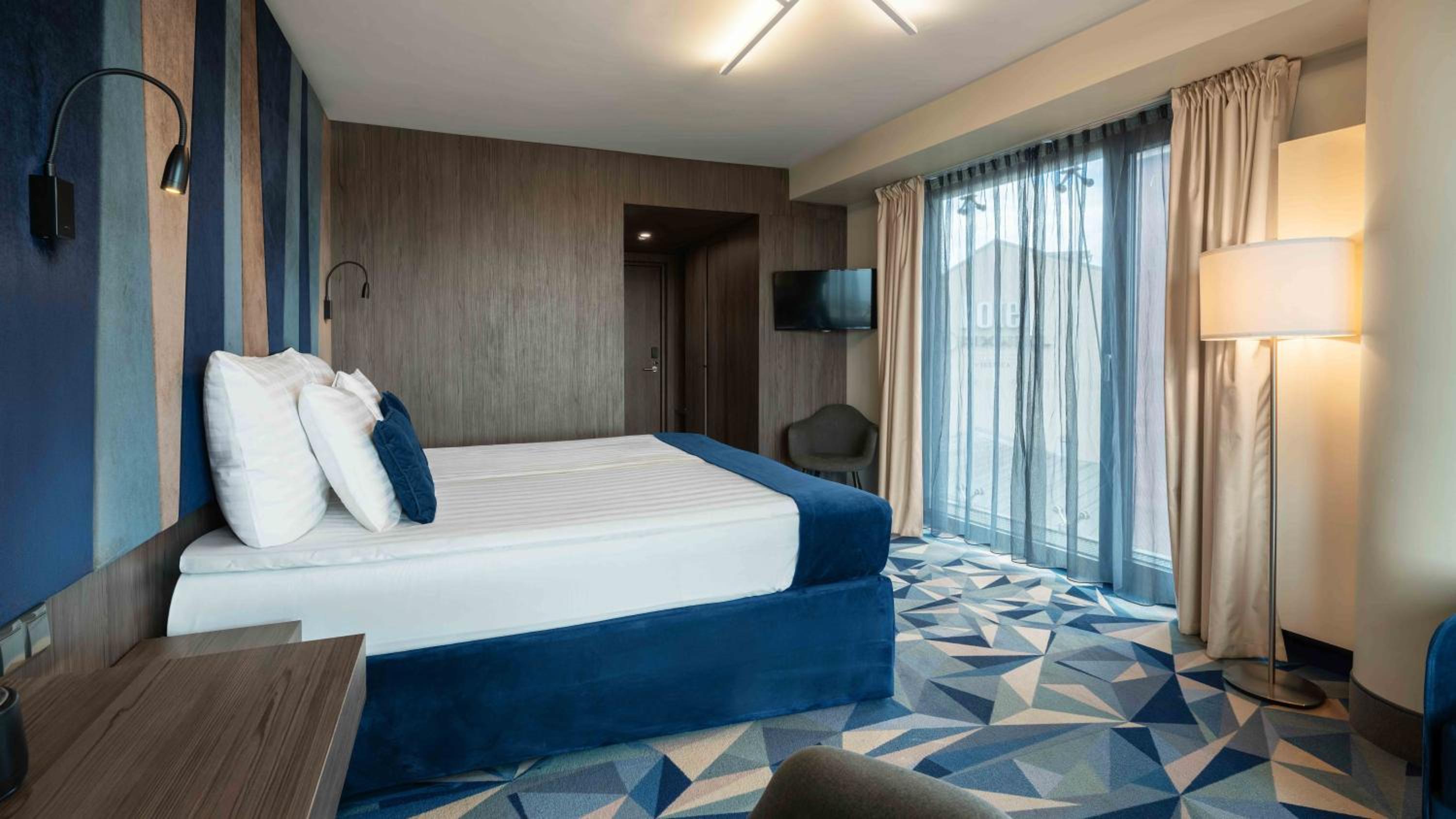 "Riverside" Superior Double Room - Photo 4