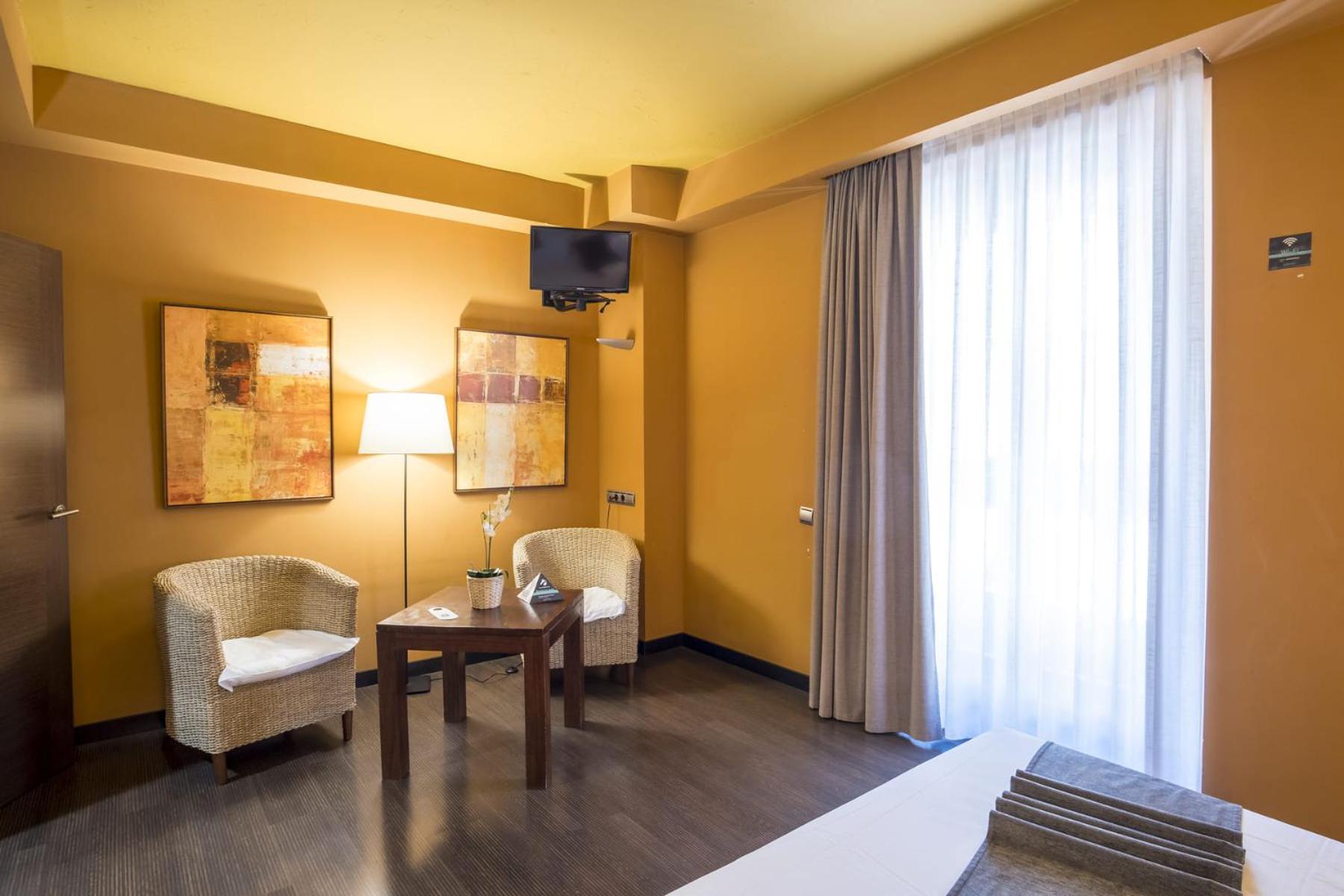 Single Room photo 2