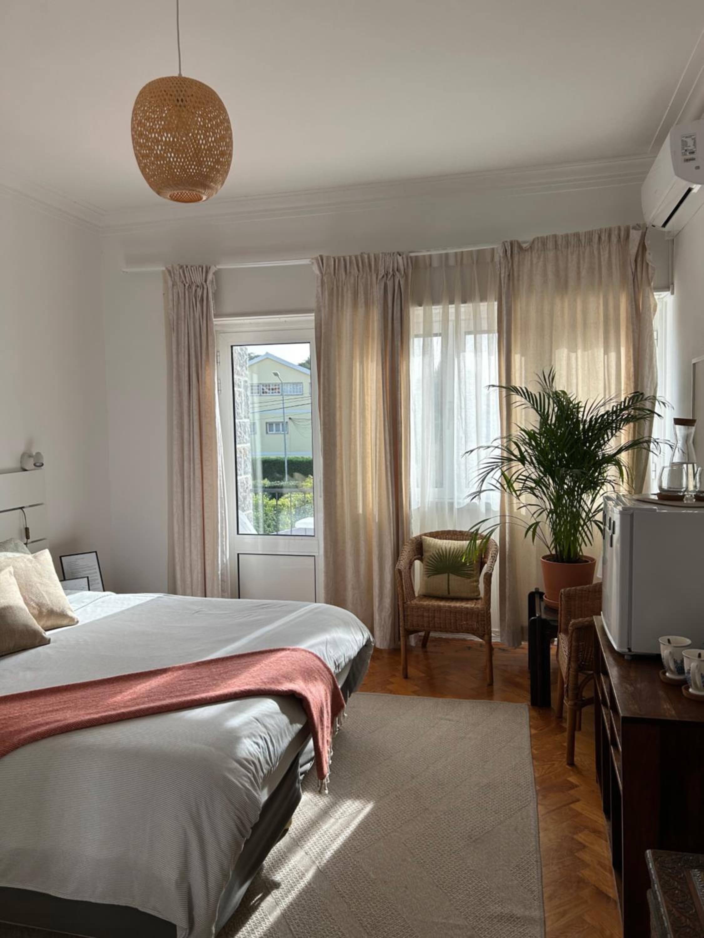 Double Room with Private Bathroom photo 1