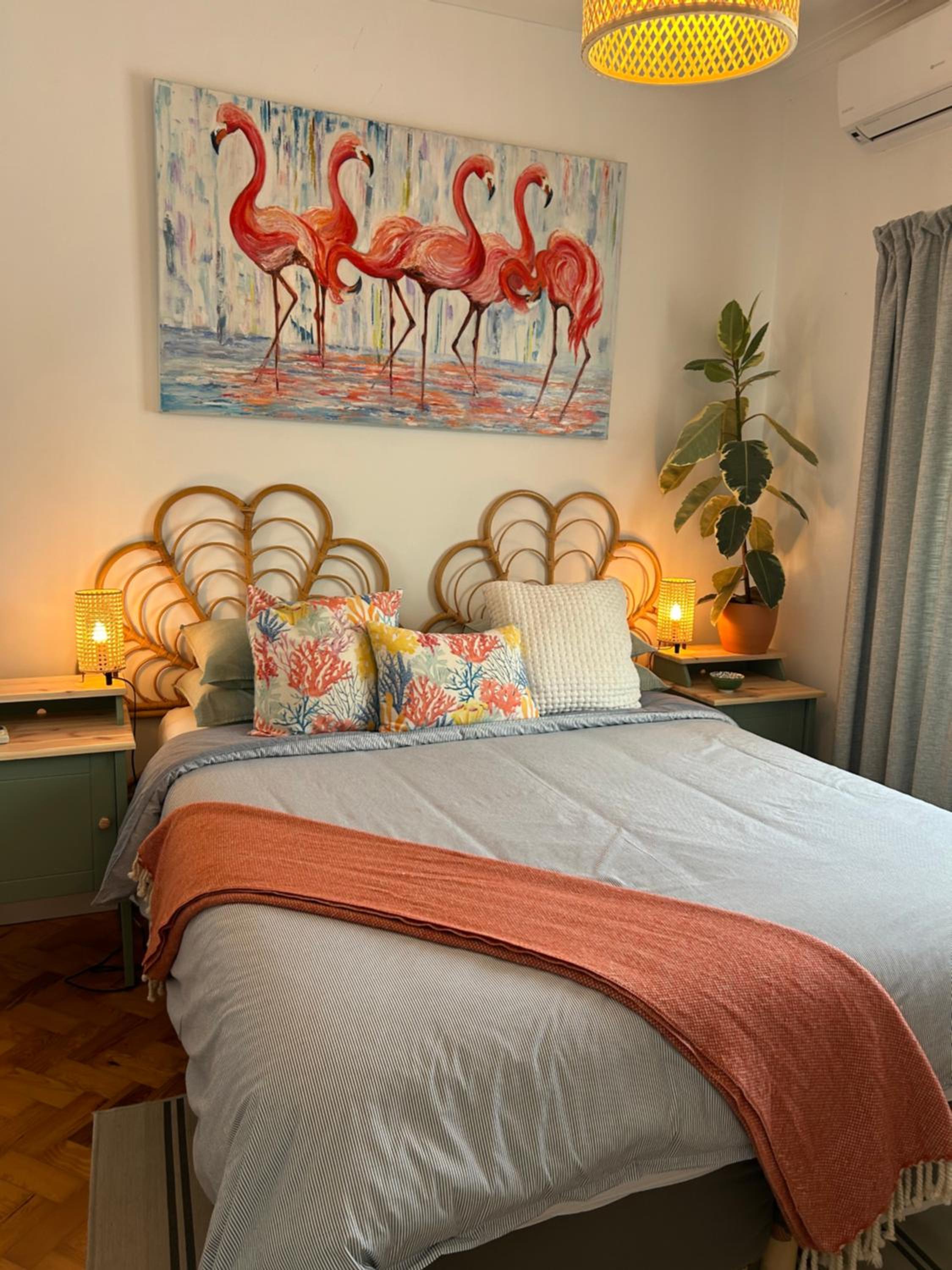 Double Room with Private Bathroom photo 3