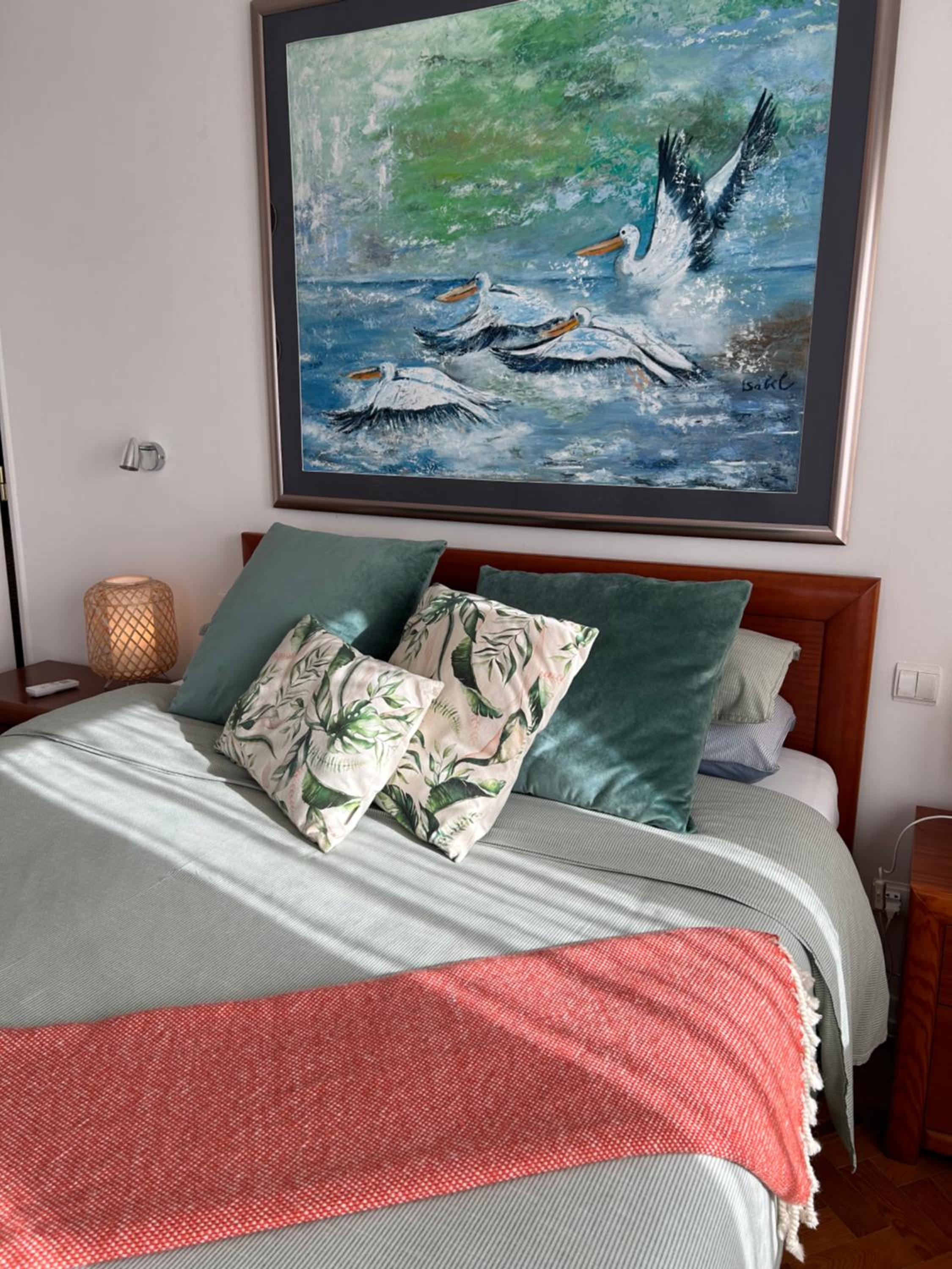 Double Room with Private Bathroom photo 2