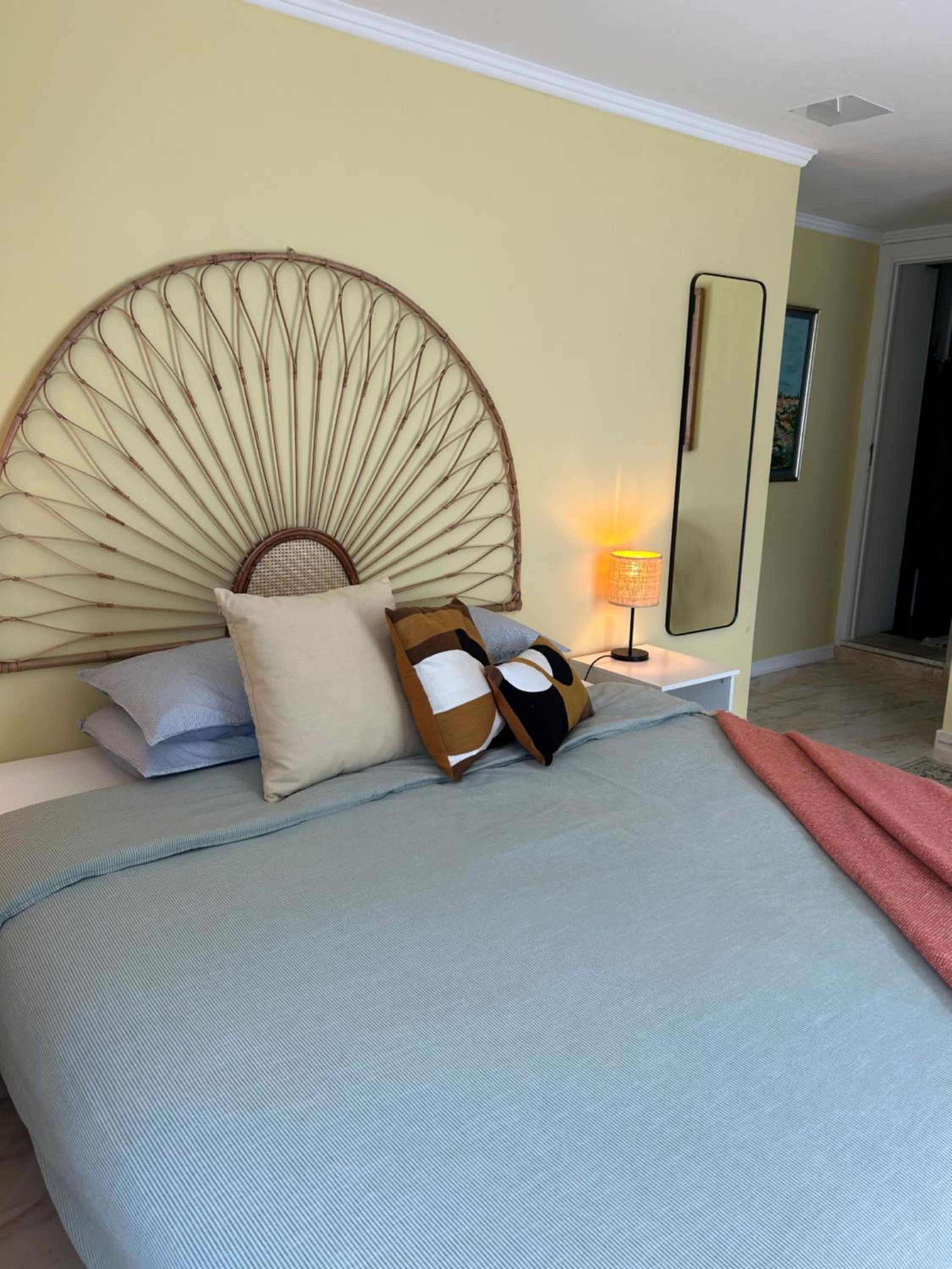 Deluxe Double or Twin Room photo 2
