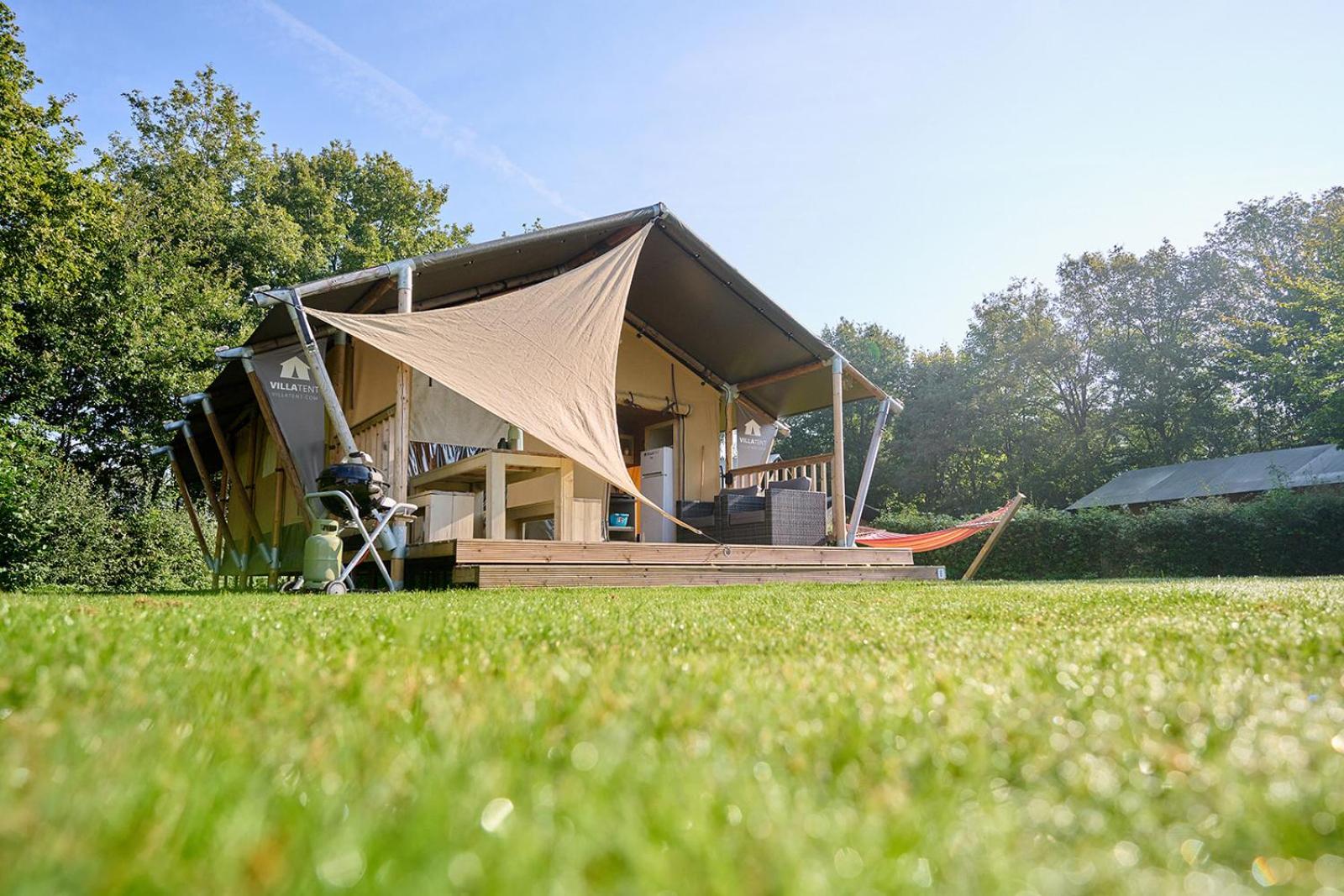 Tent photo 3