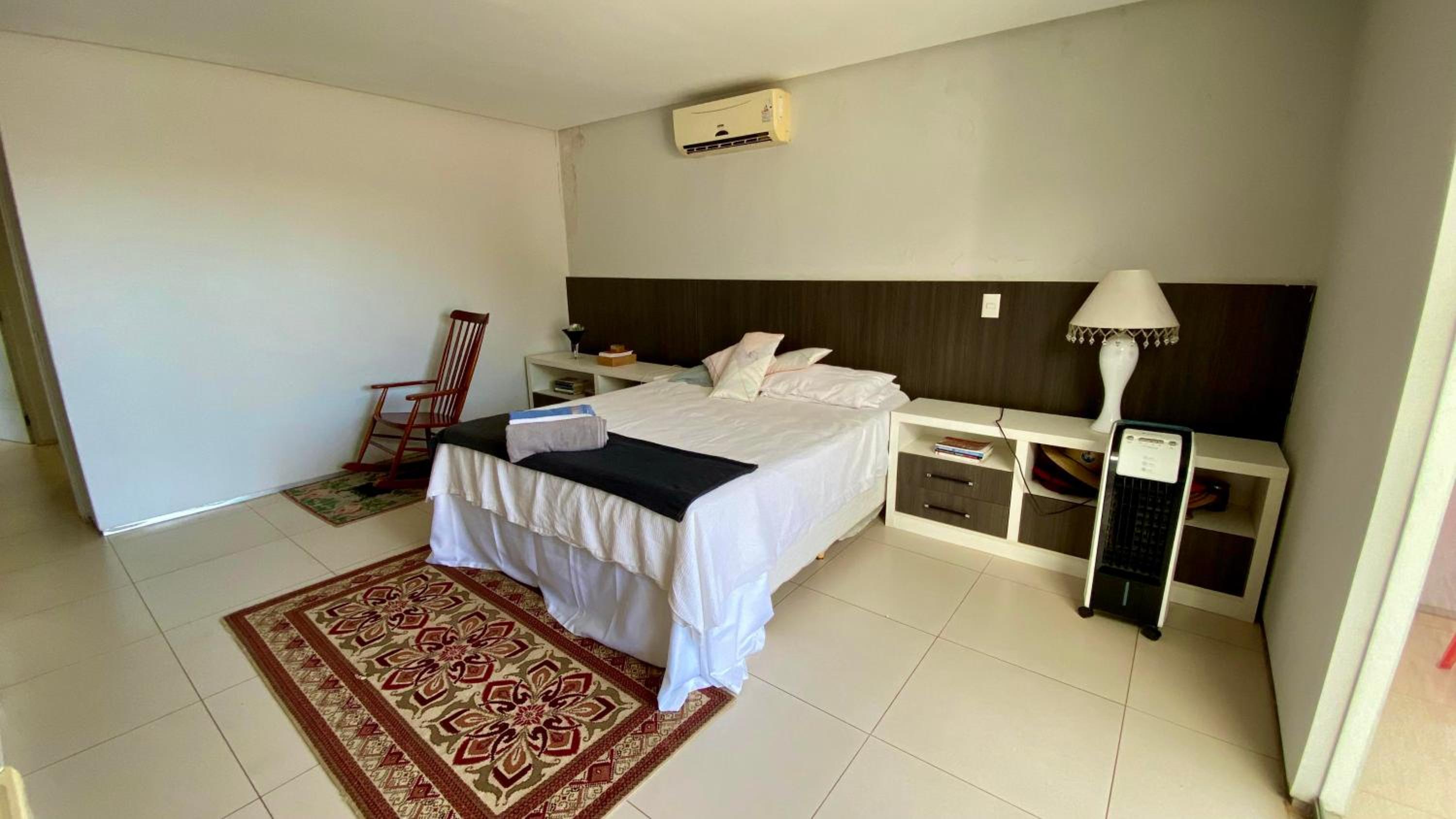 Deluxe Double Room with Bath photo 3