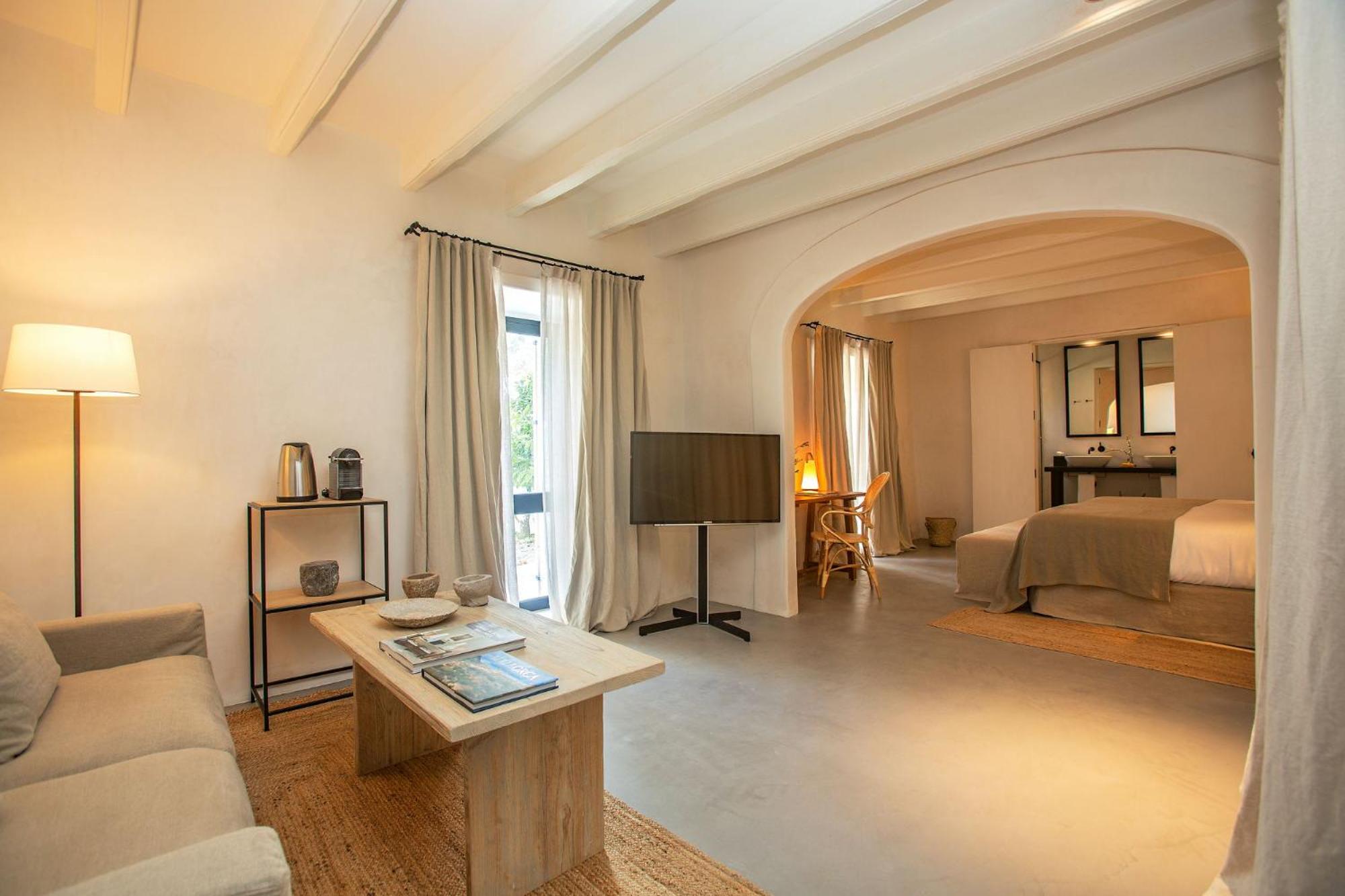 Suite Superior