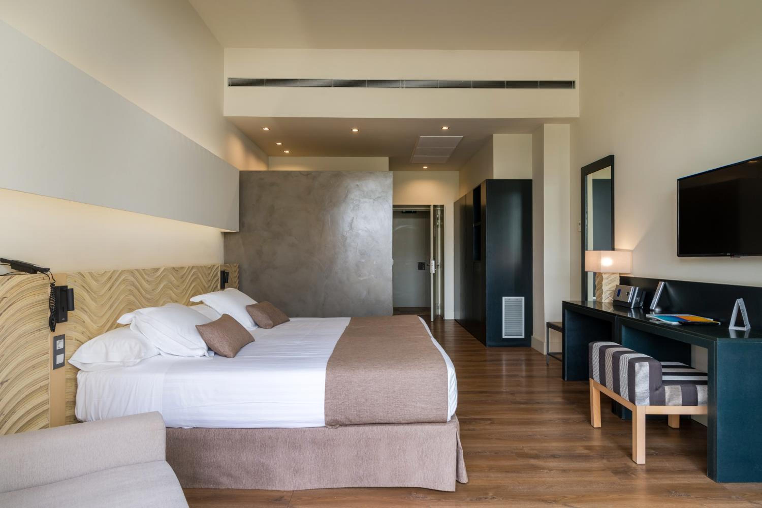Habitación Doble Premium