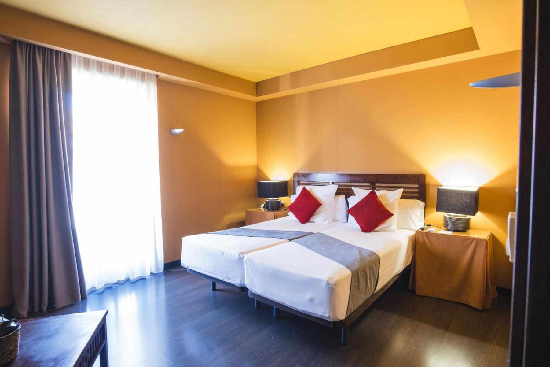 Economy Double Room photo 3