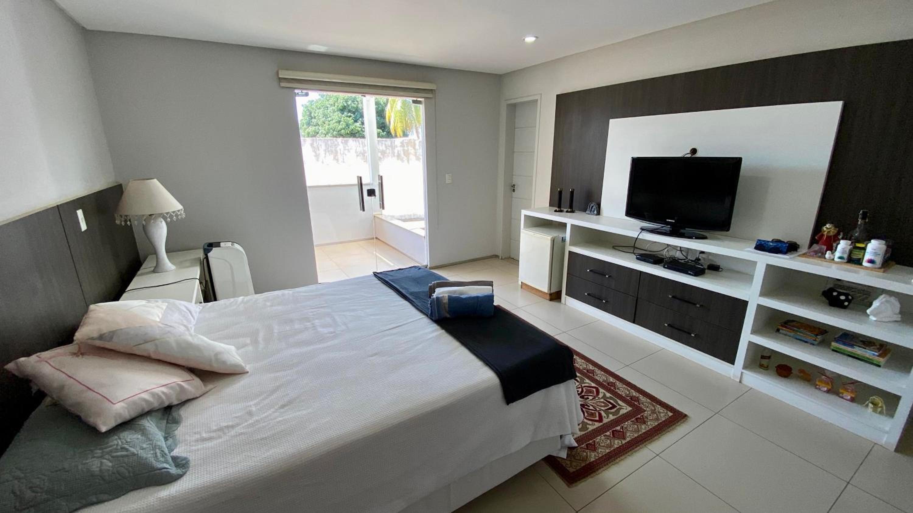 Deluxe Double Room with Bath photo 1