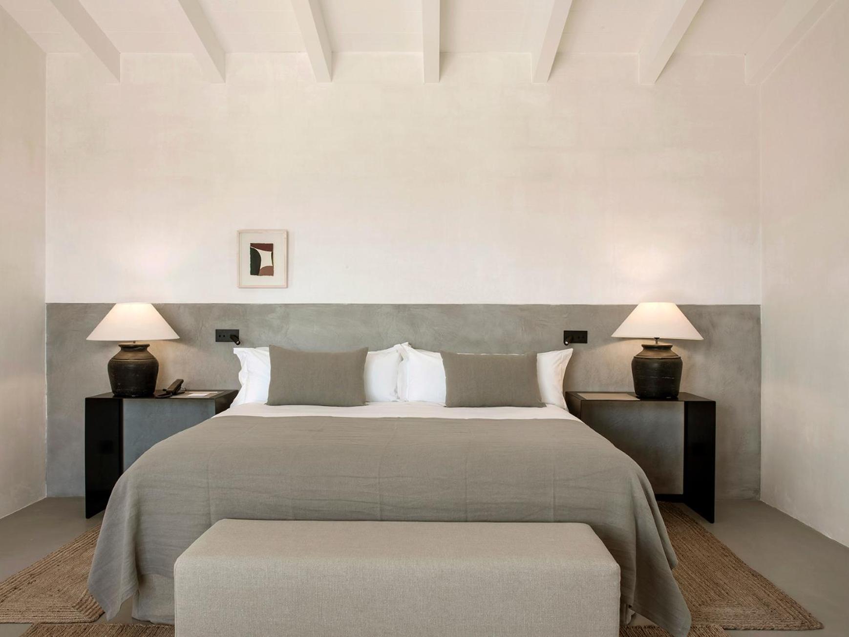 Suite con Piscina Privada Suite con Piscina Privada