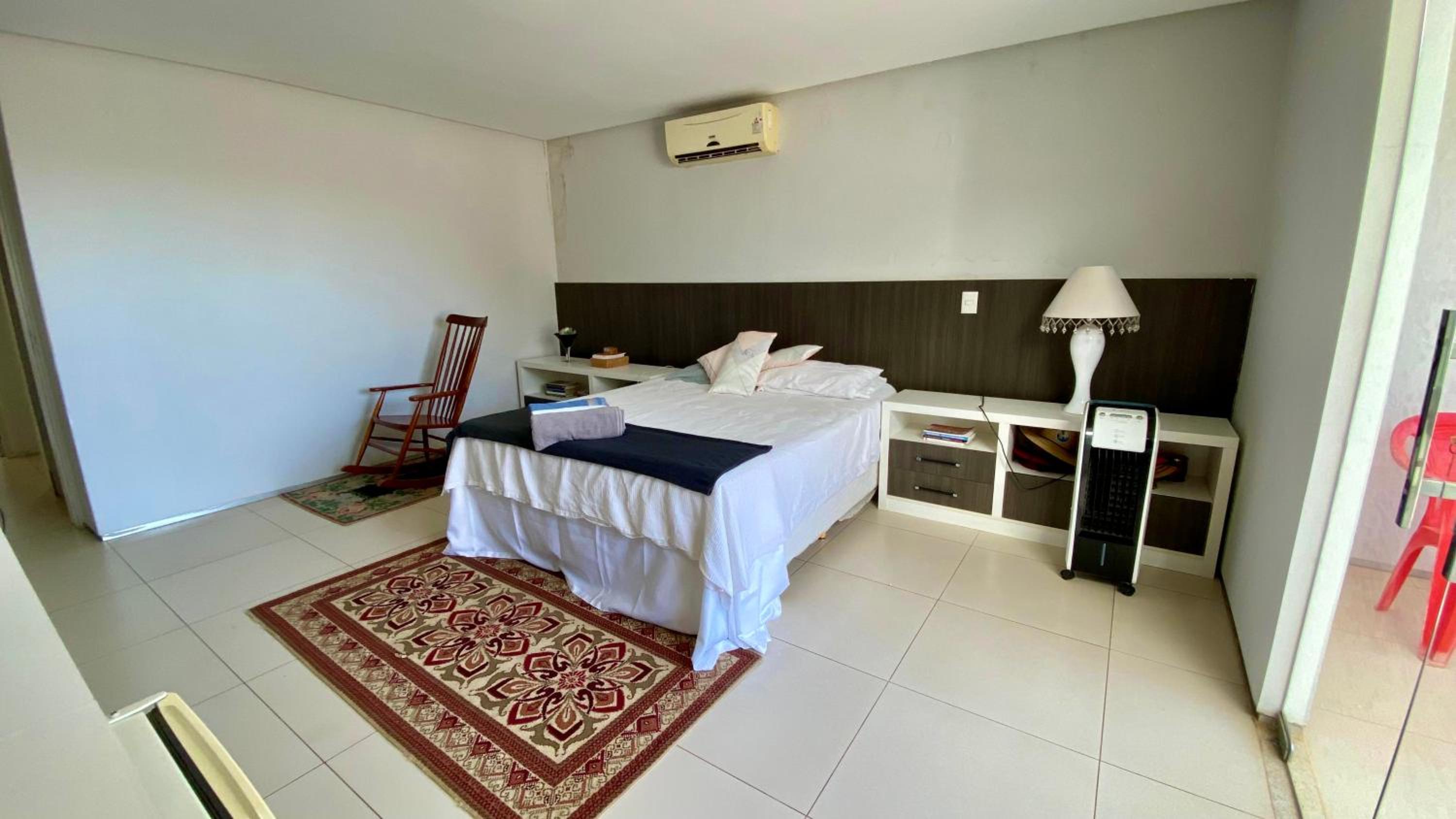 Deluxe Double Room with Bath photo 2