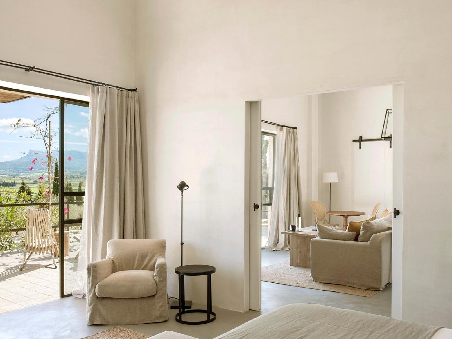 Suite con Piscina Privada Suite con Piscina Privada