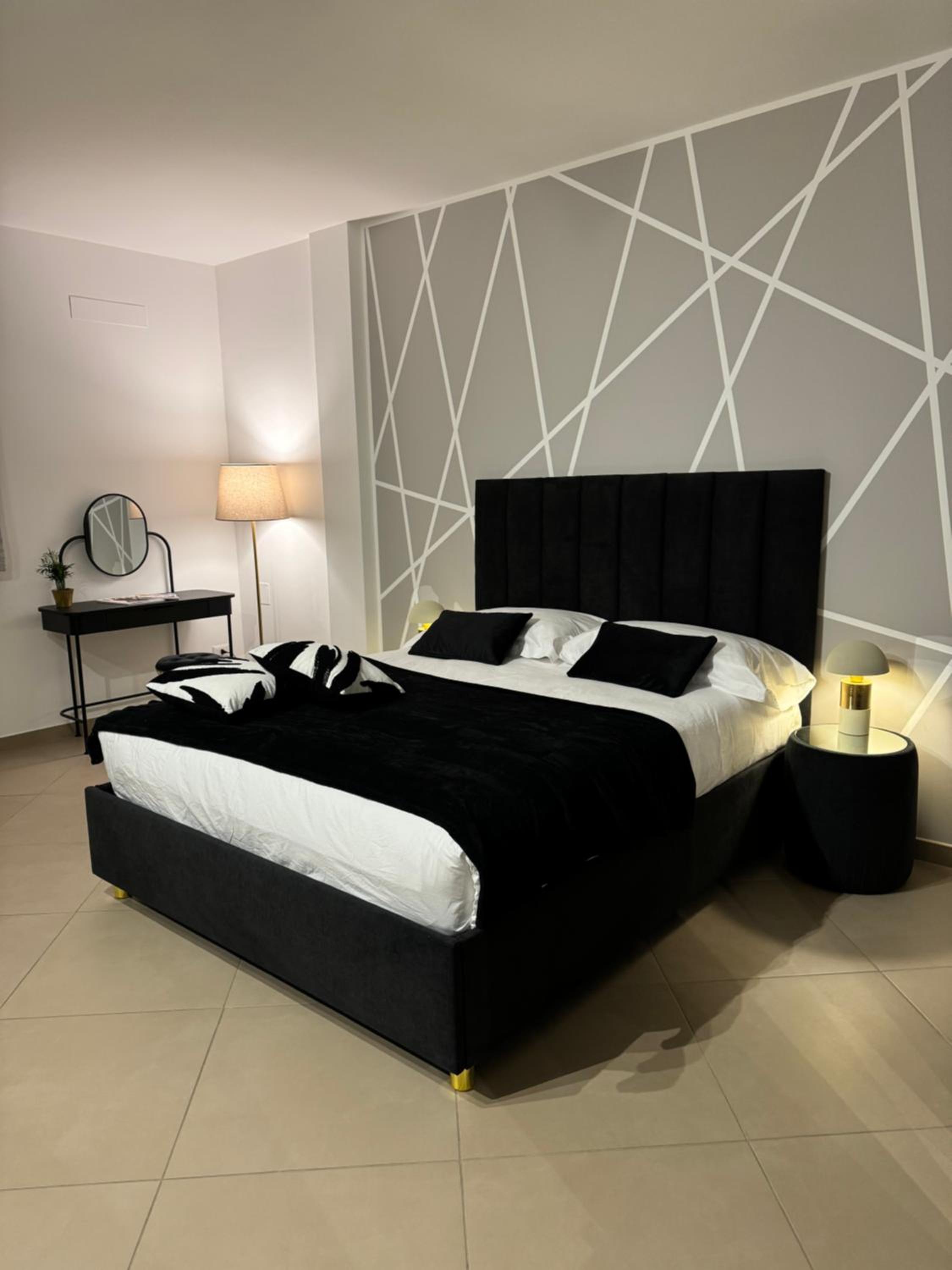 Deluxe Junior Suite photo 1