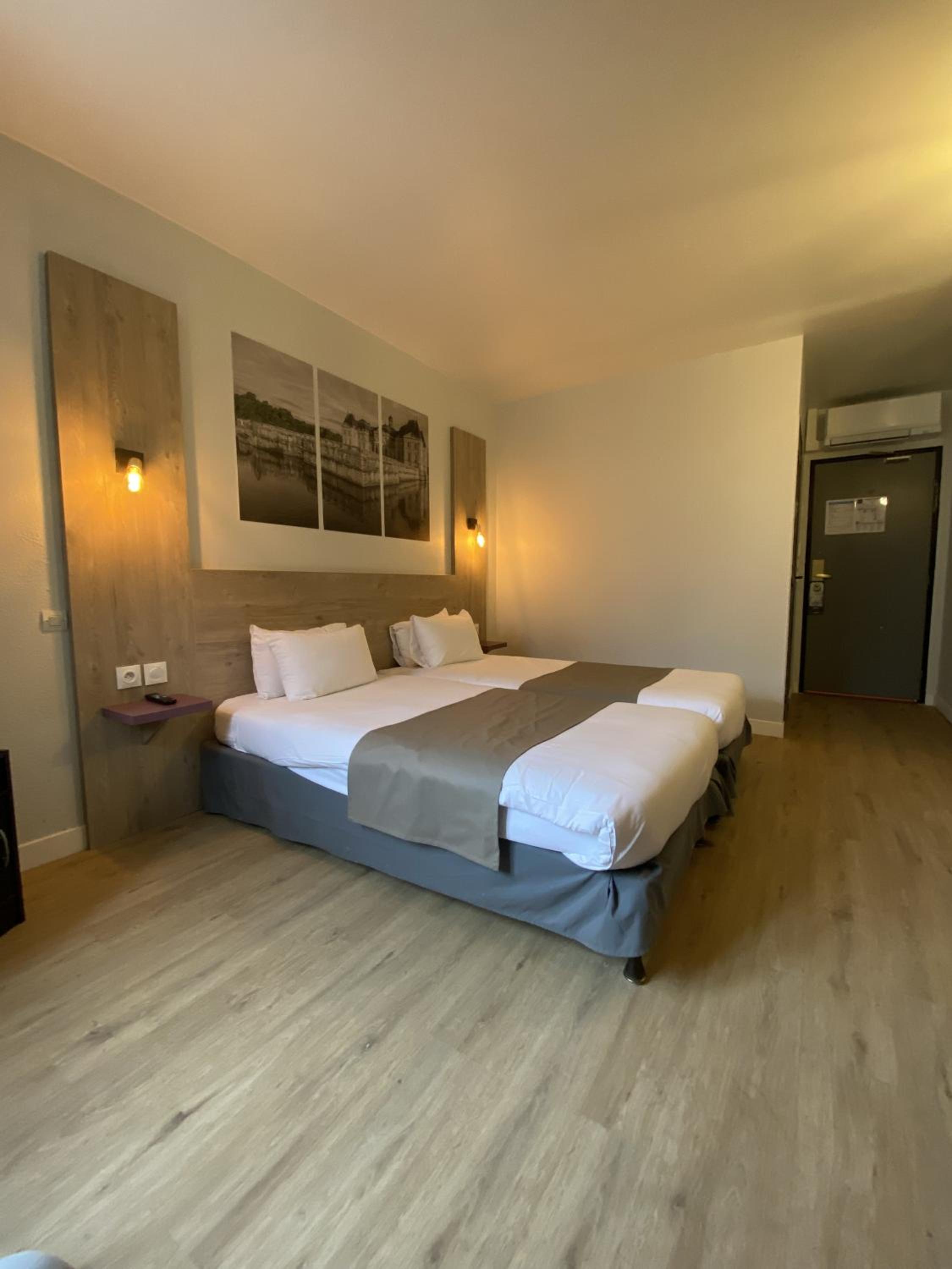 Twin Room photo 3