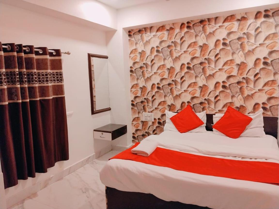 Budget Double Room photo 1