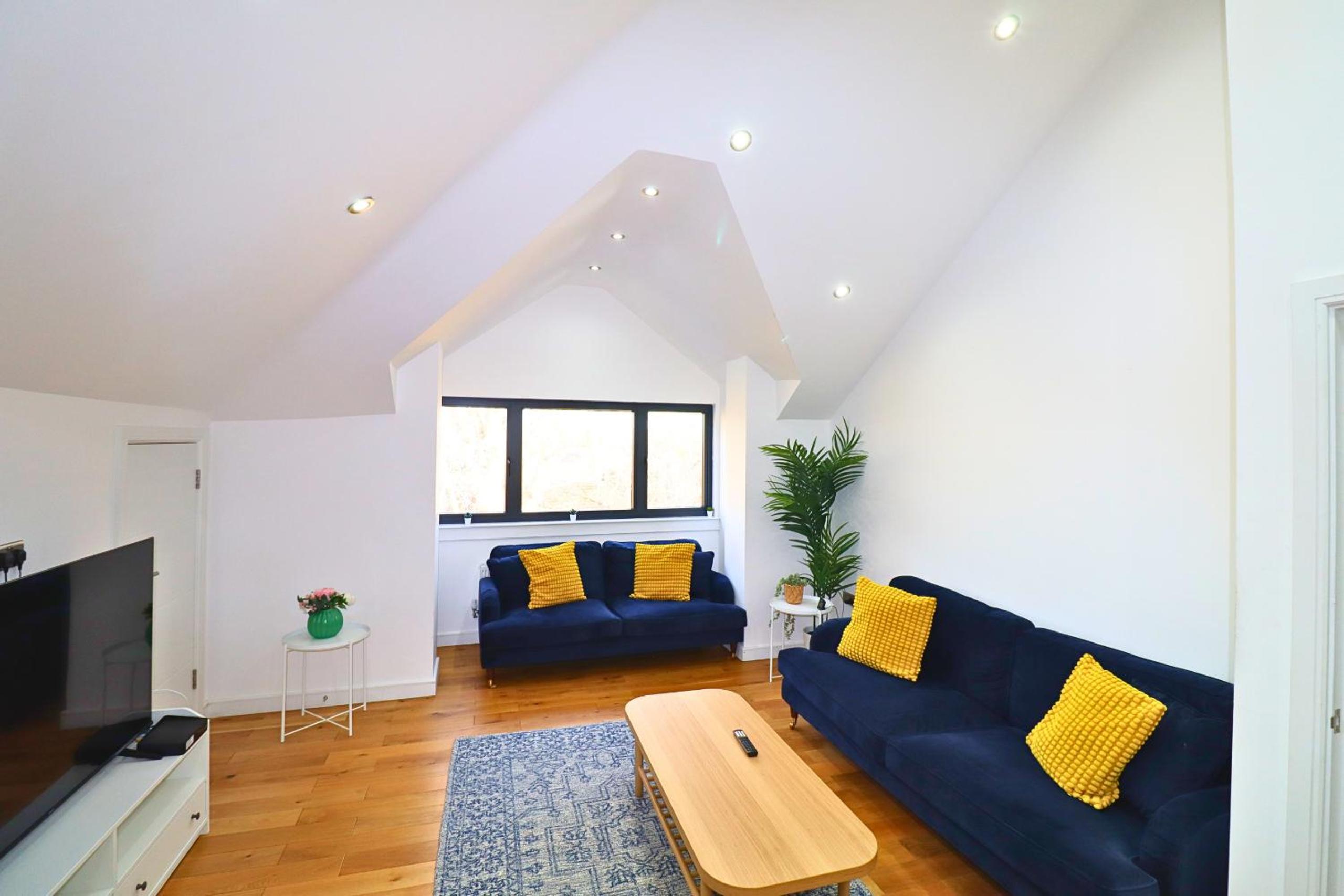 Apartment photo 1
