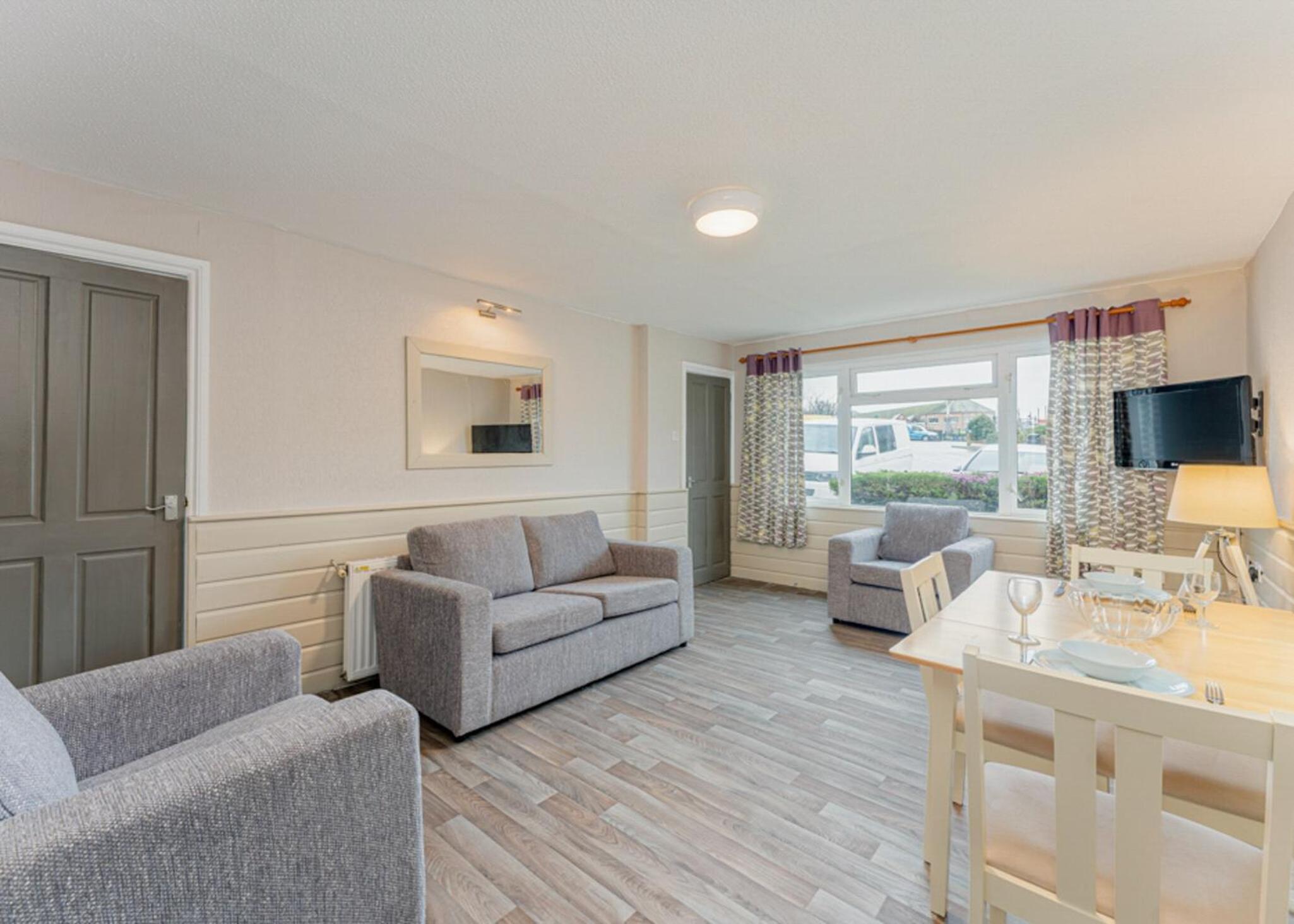 Two-Bedroom Holiday Home