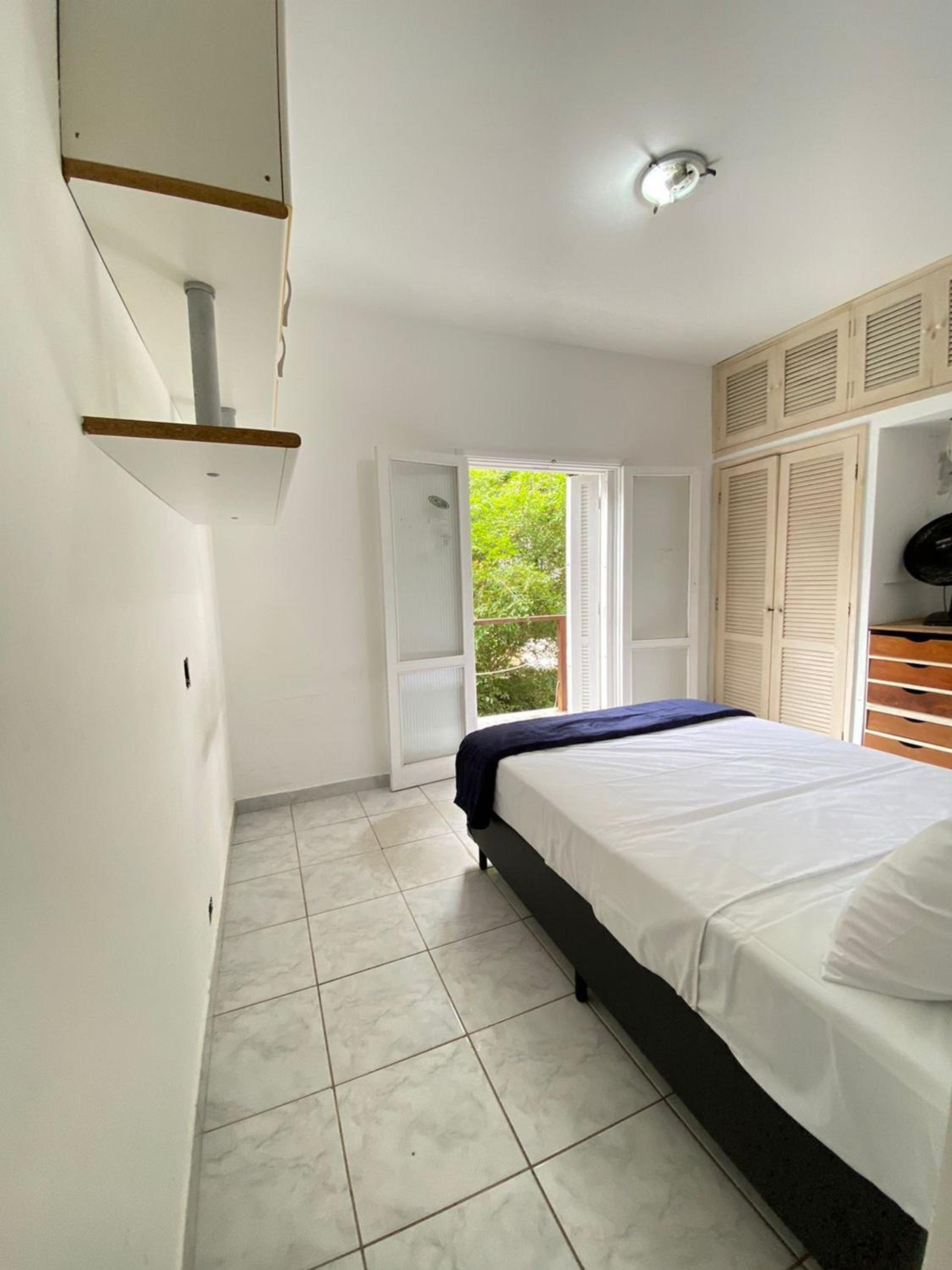 Suite with Garden View