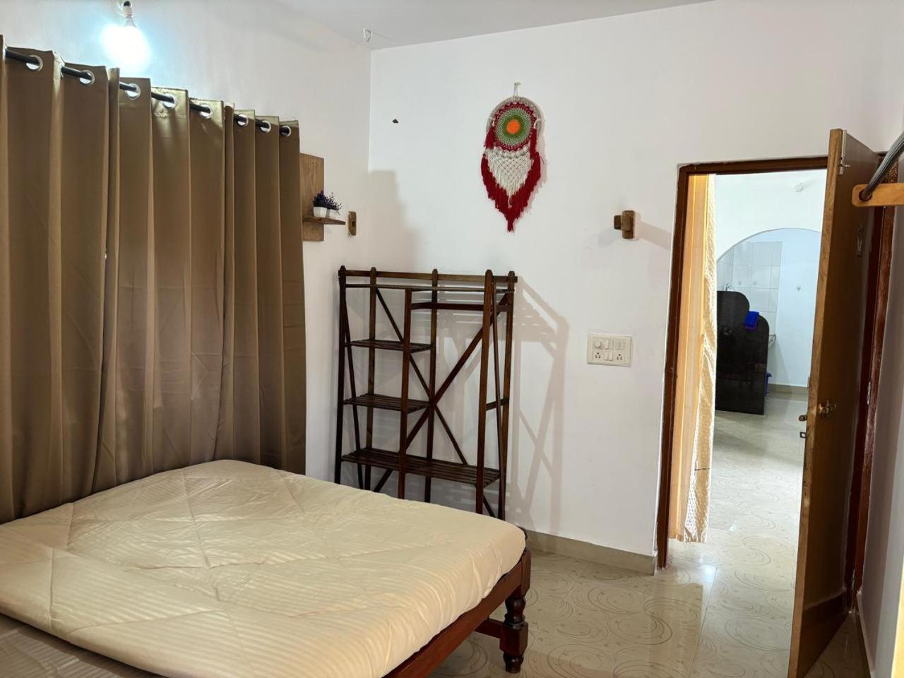 Two-Bedroom Family Apartment photo 1