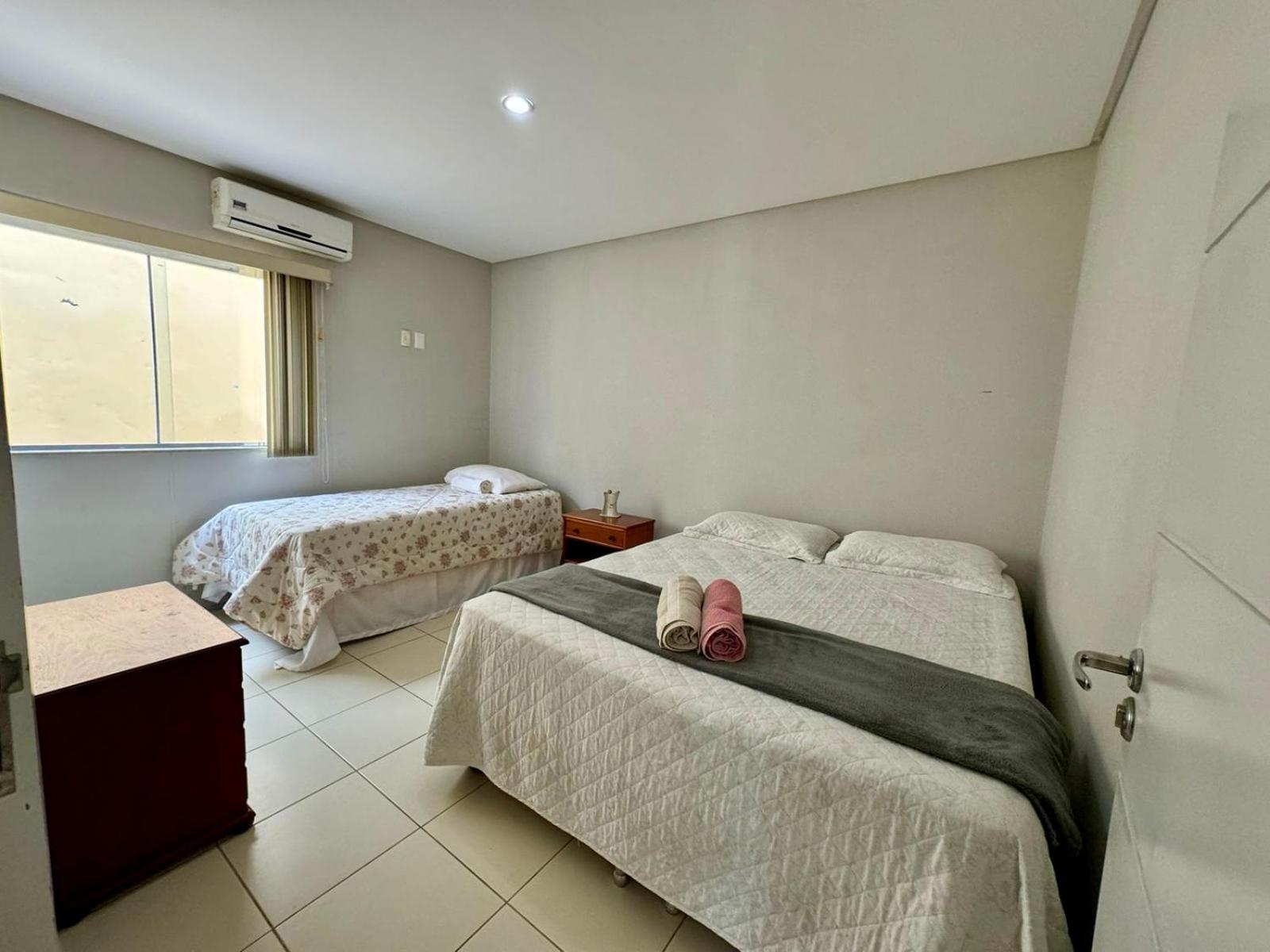 Comfort Triple Room photo 3