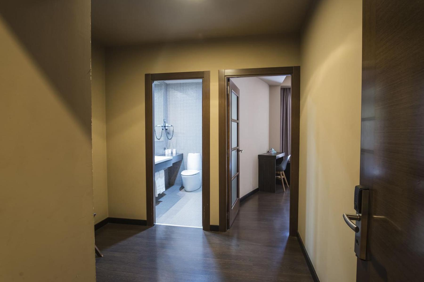 Superior Double Room photo 3