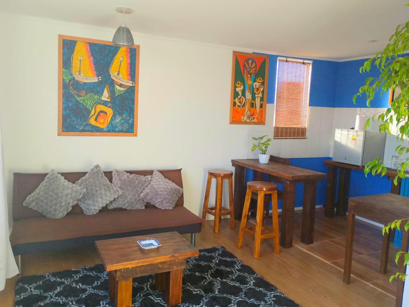 One-Bedroom House photo 2