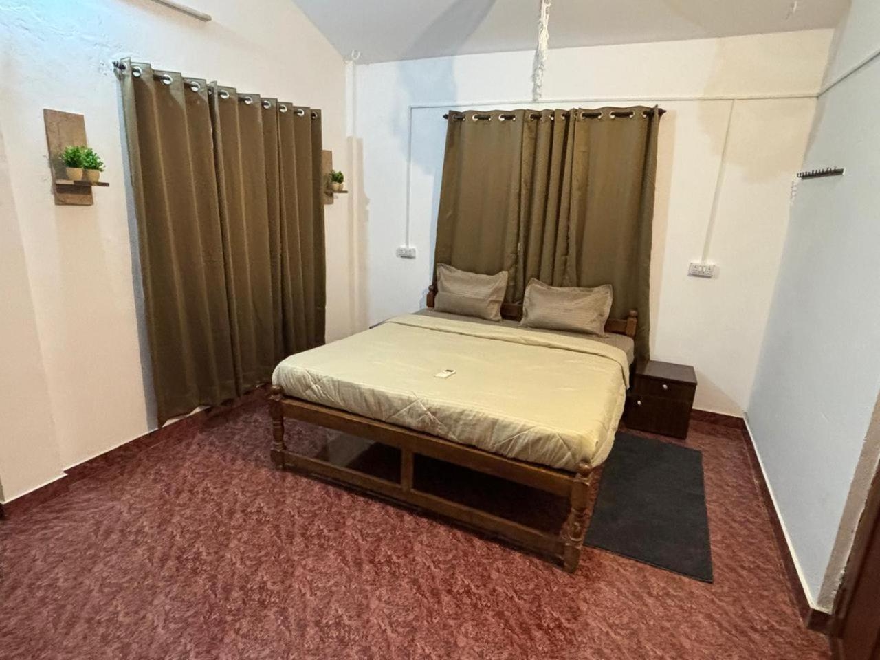 One-Bedroom Family Apartment photo 1