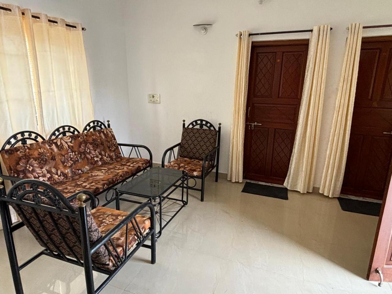 Two-Bedroom Family Apartment photo 2