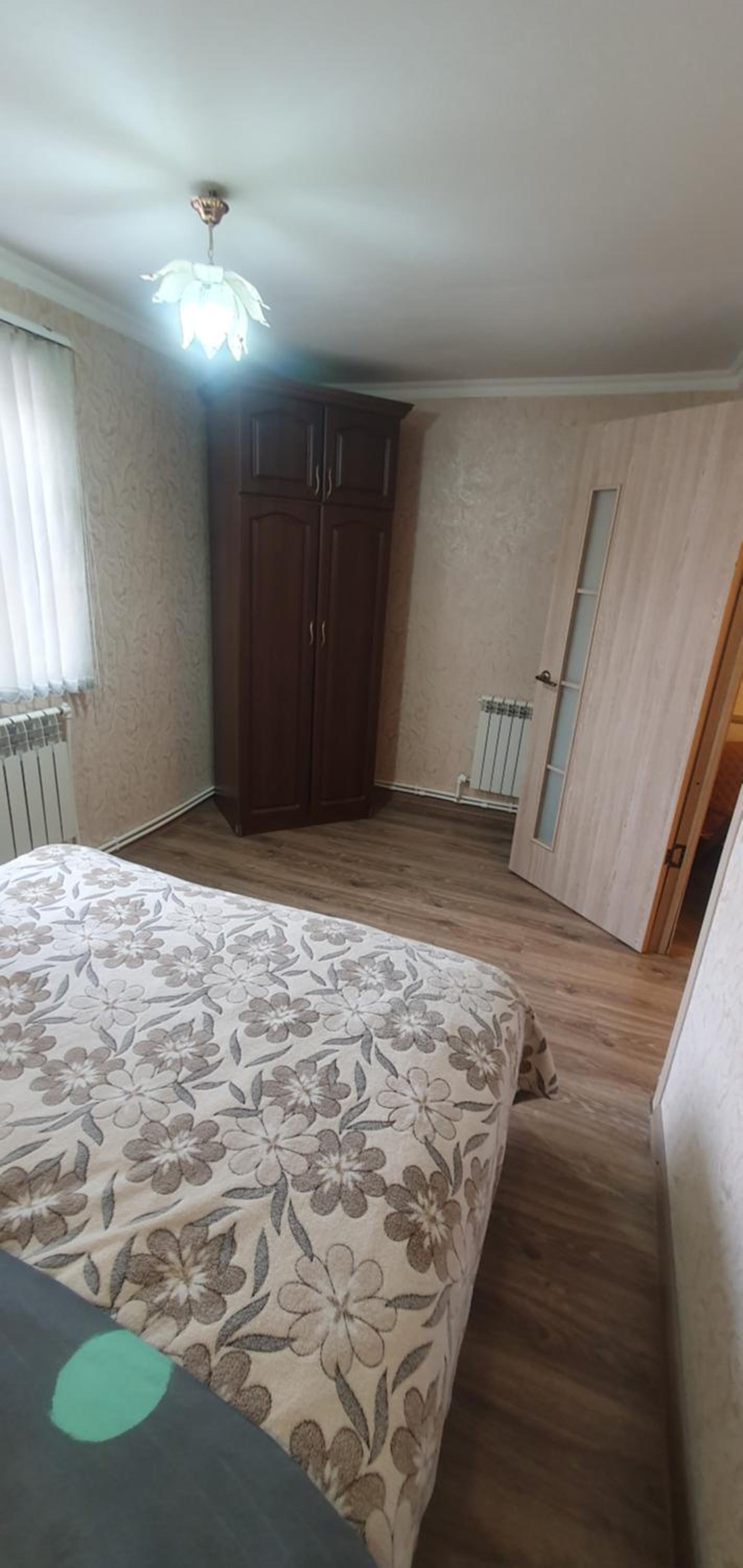 One-Bedroom House photo 2