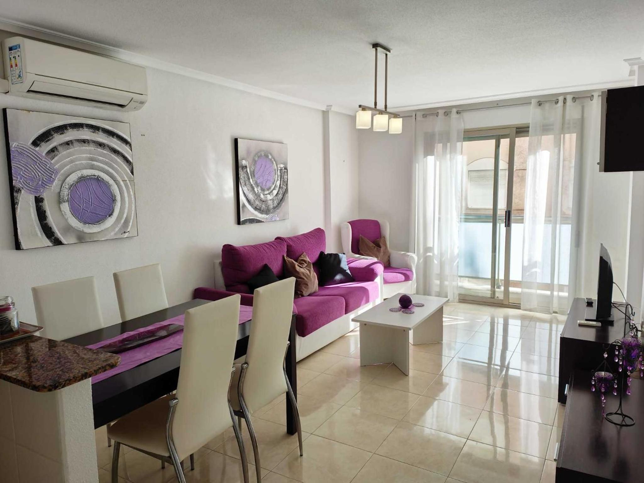 Apartamento
