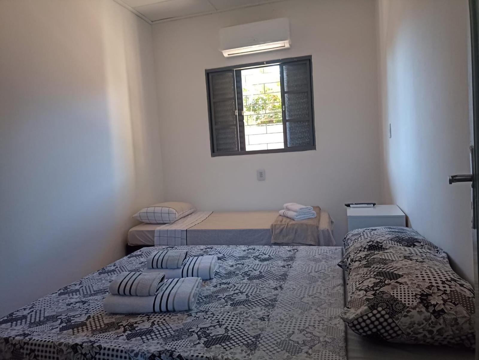 Double Or Twin Room With Private External Bathroom photo 1