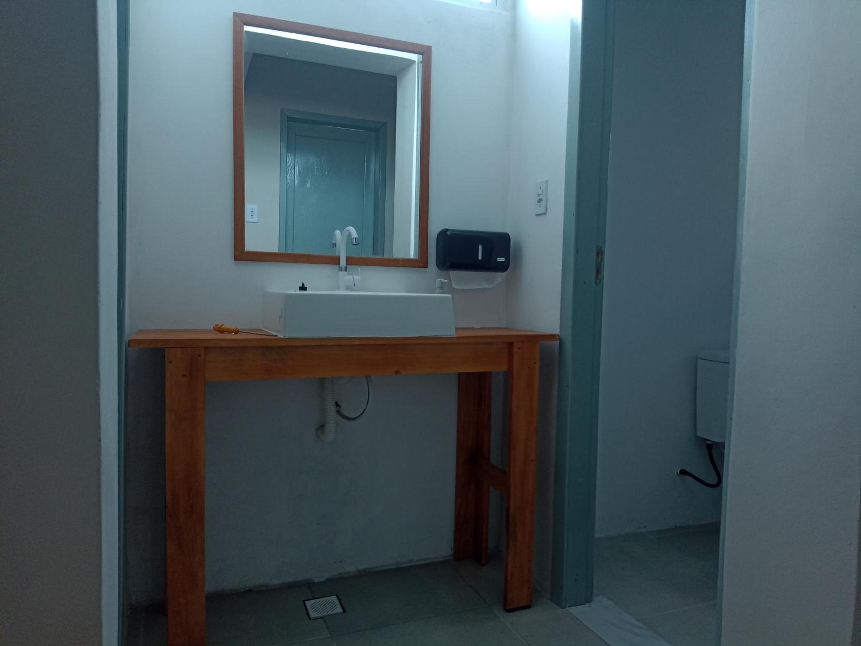 Double Room With Private External Bathroom photo 3