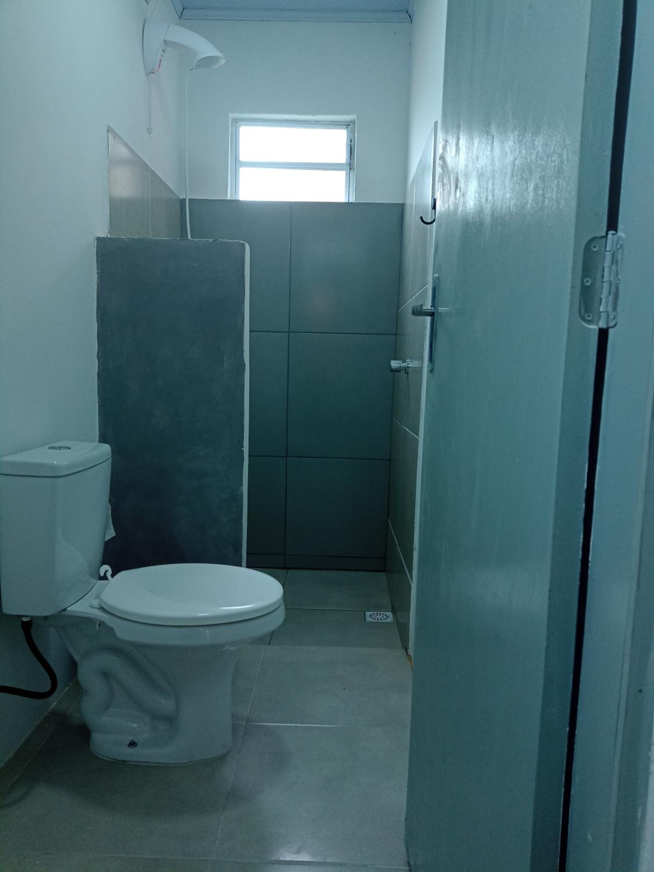 Double Or Twin Room With Private External Bathroom photo 3