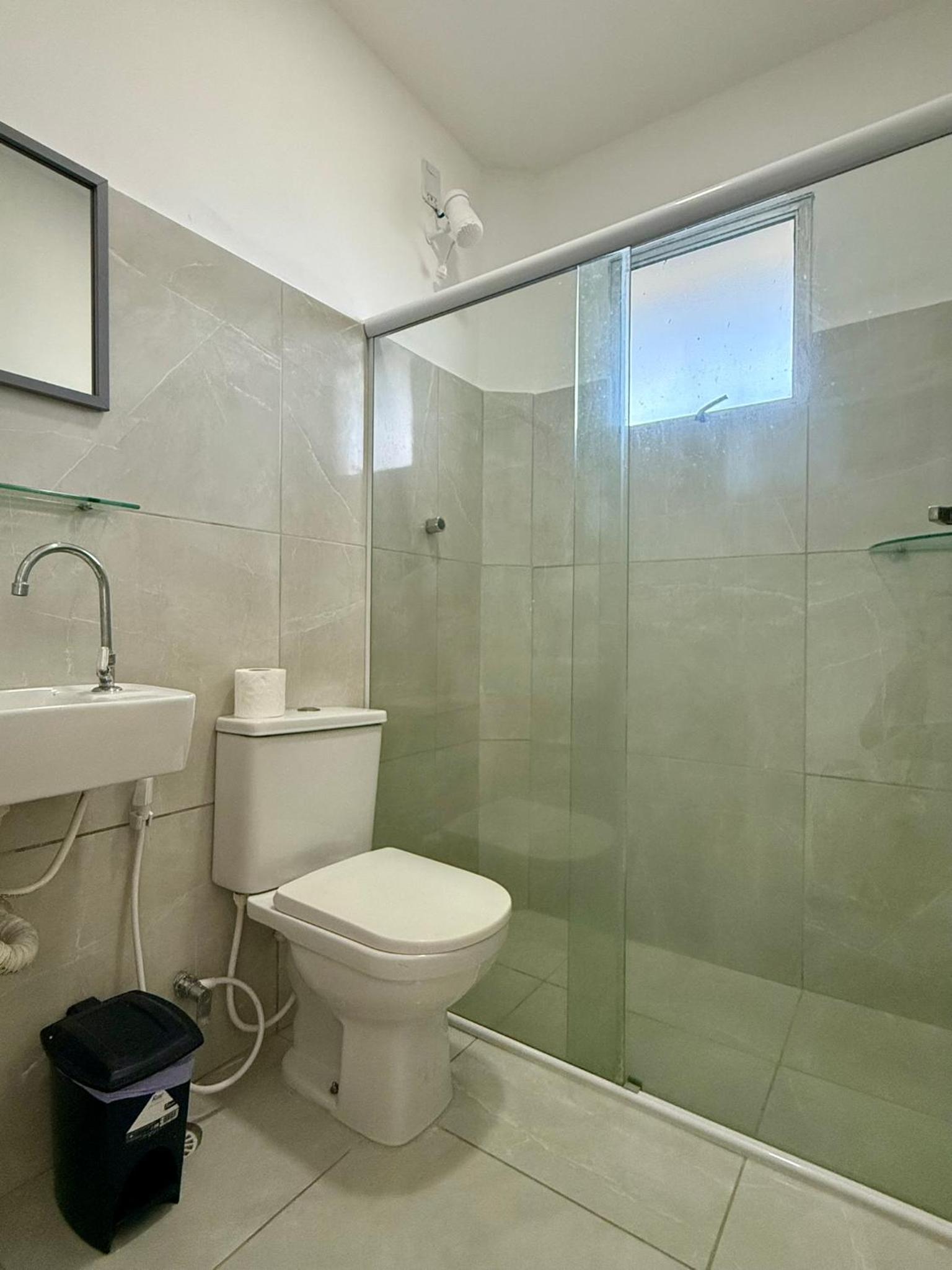 Three-Bedroom House photo 3