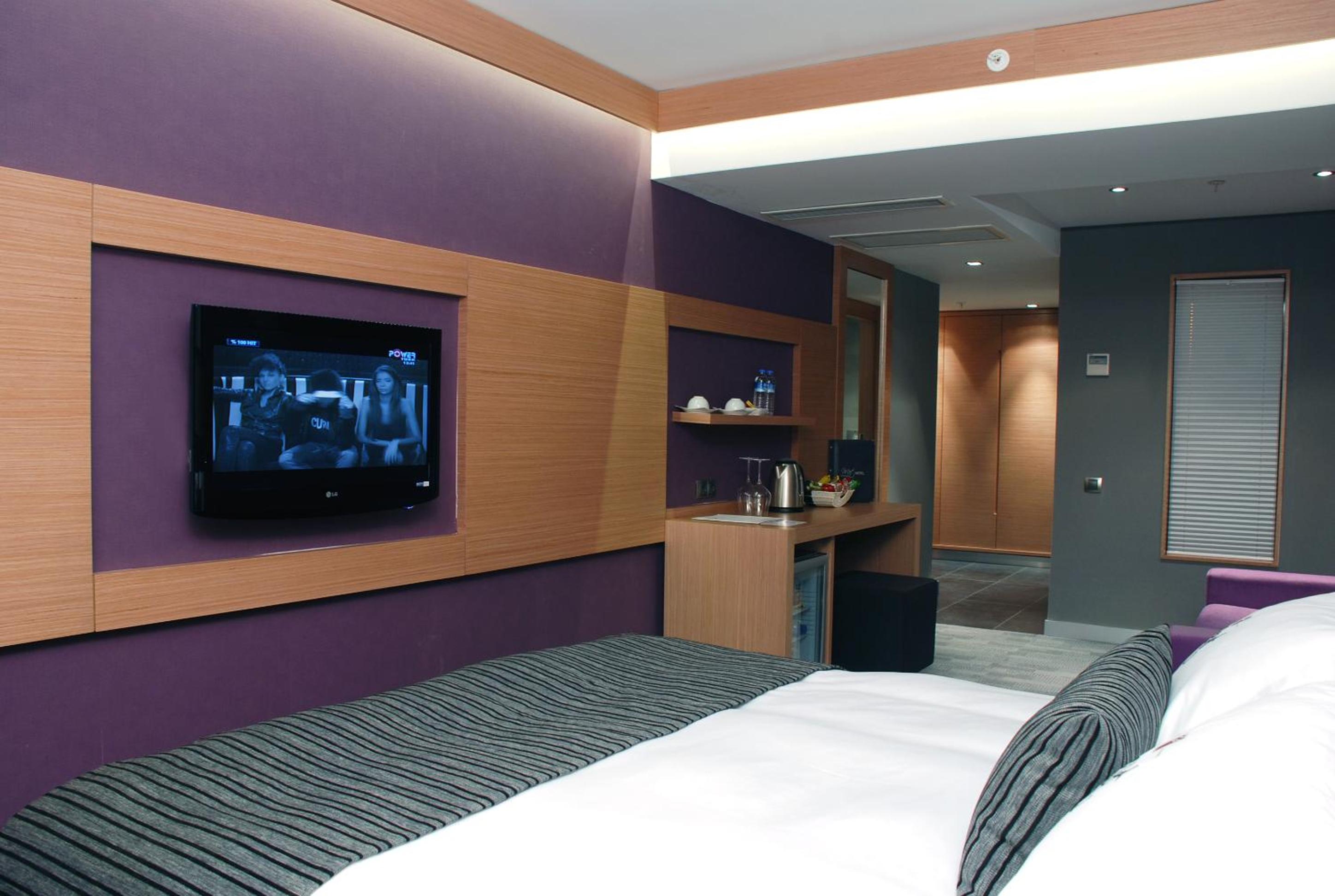 Superior Double Room - Photo 1