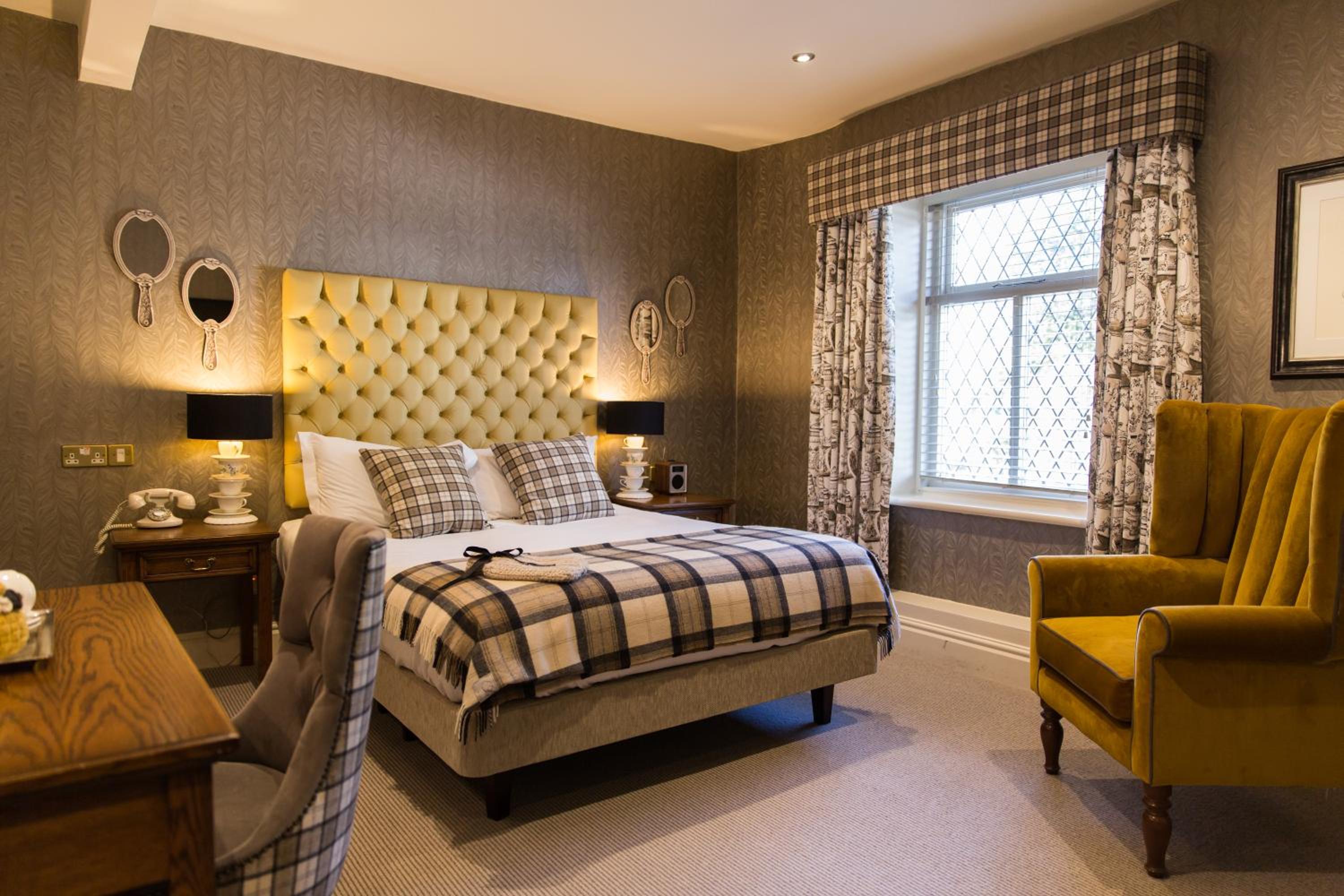 Character Double Room photo 2