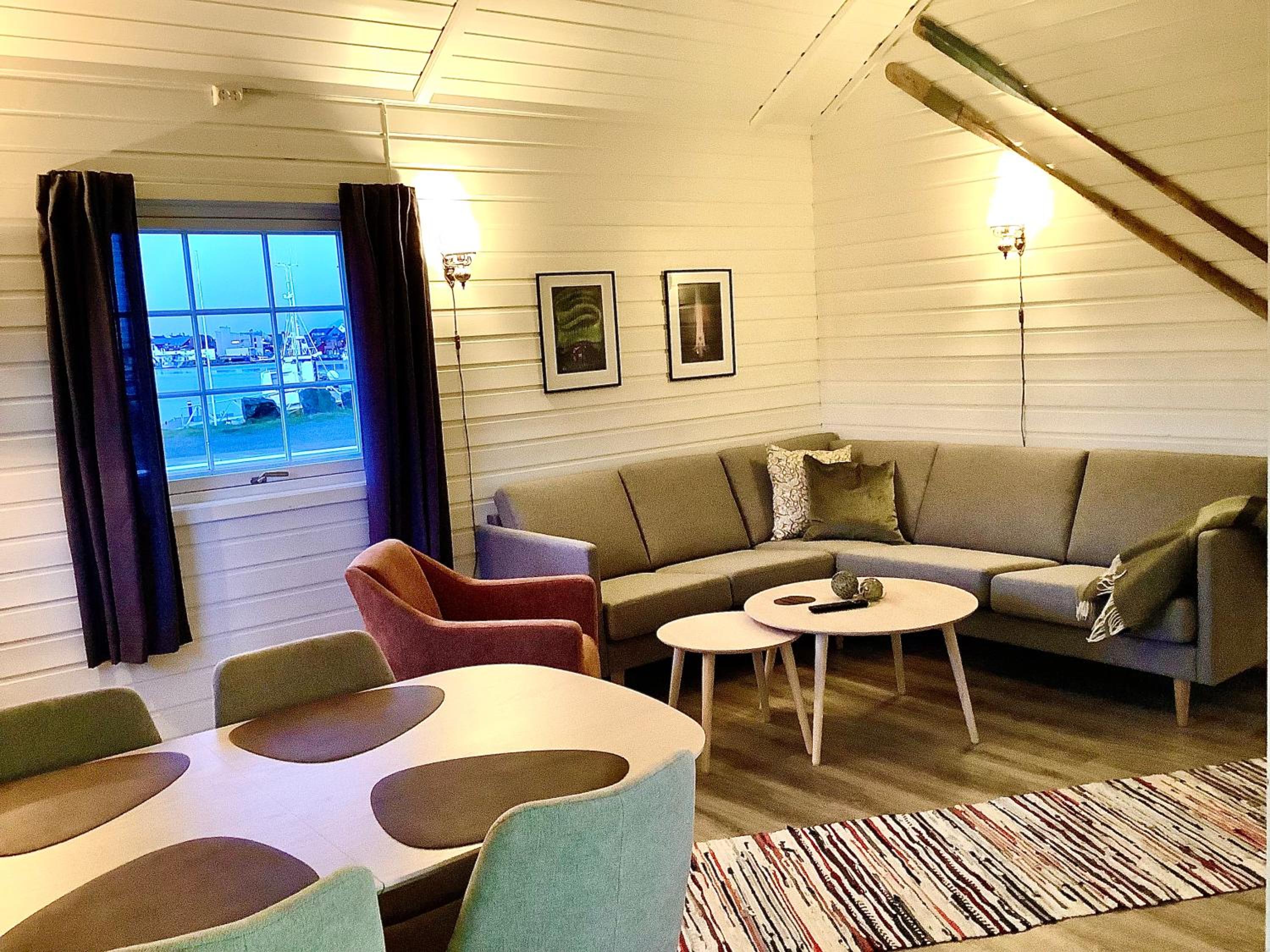 Vacation Home photo 1