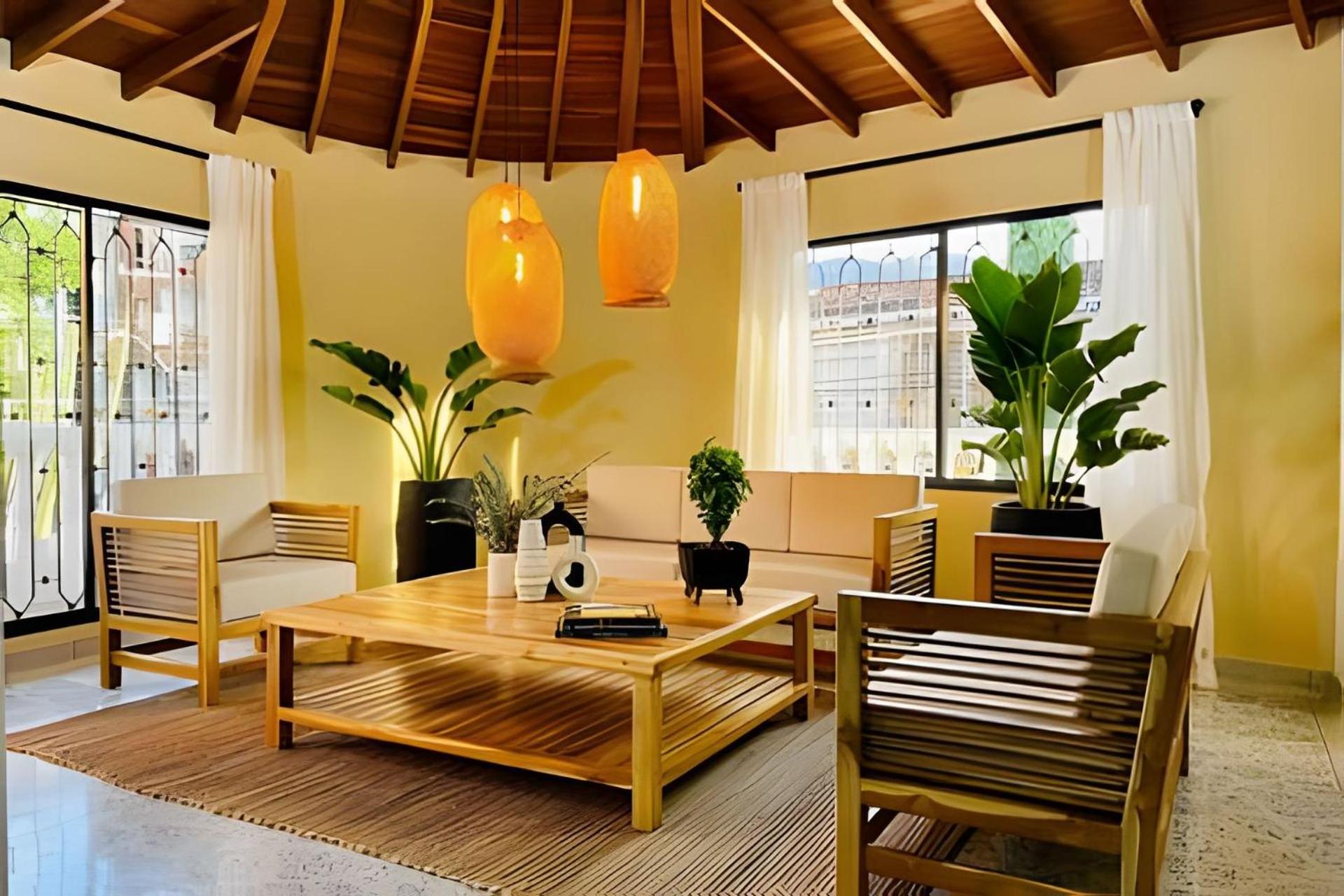 Villa photo 1