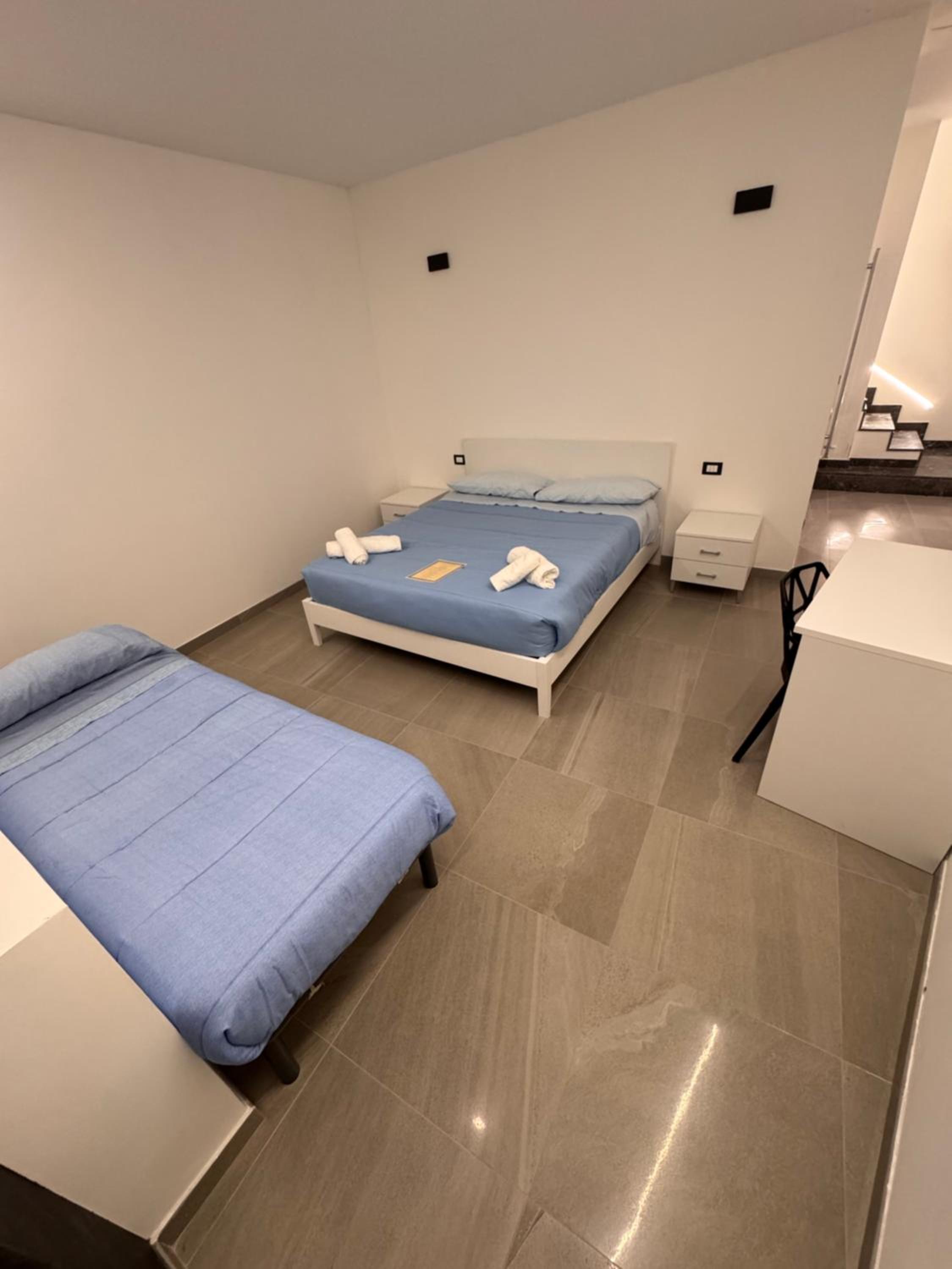 Triple Room With Private Bathroom photo 3