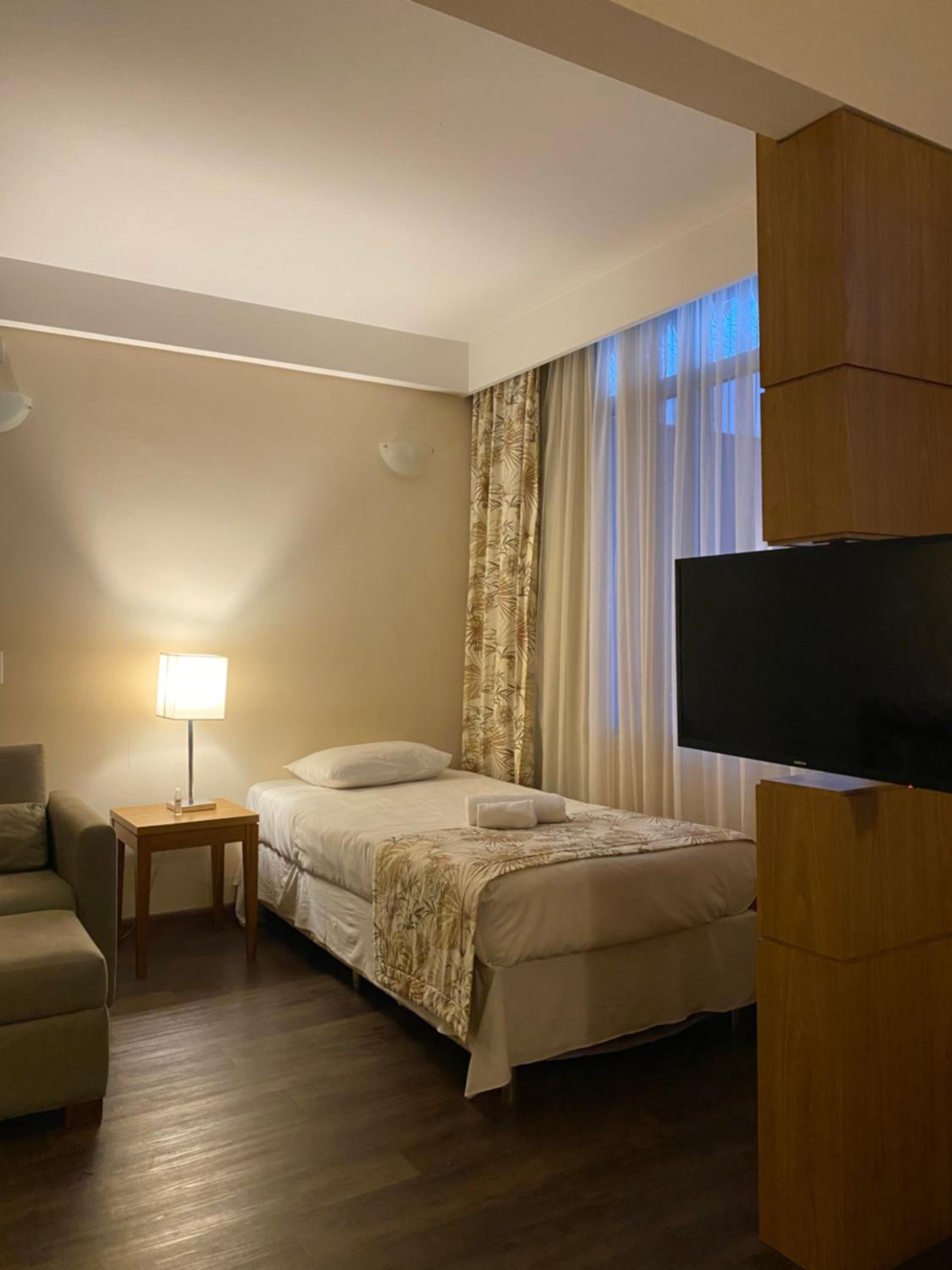 Superior Triple Room photo 3