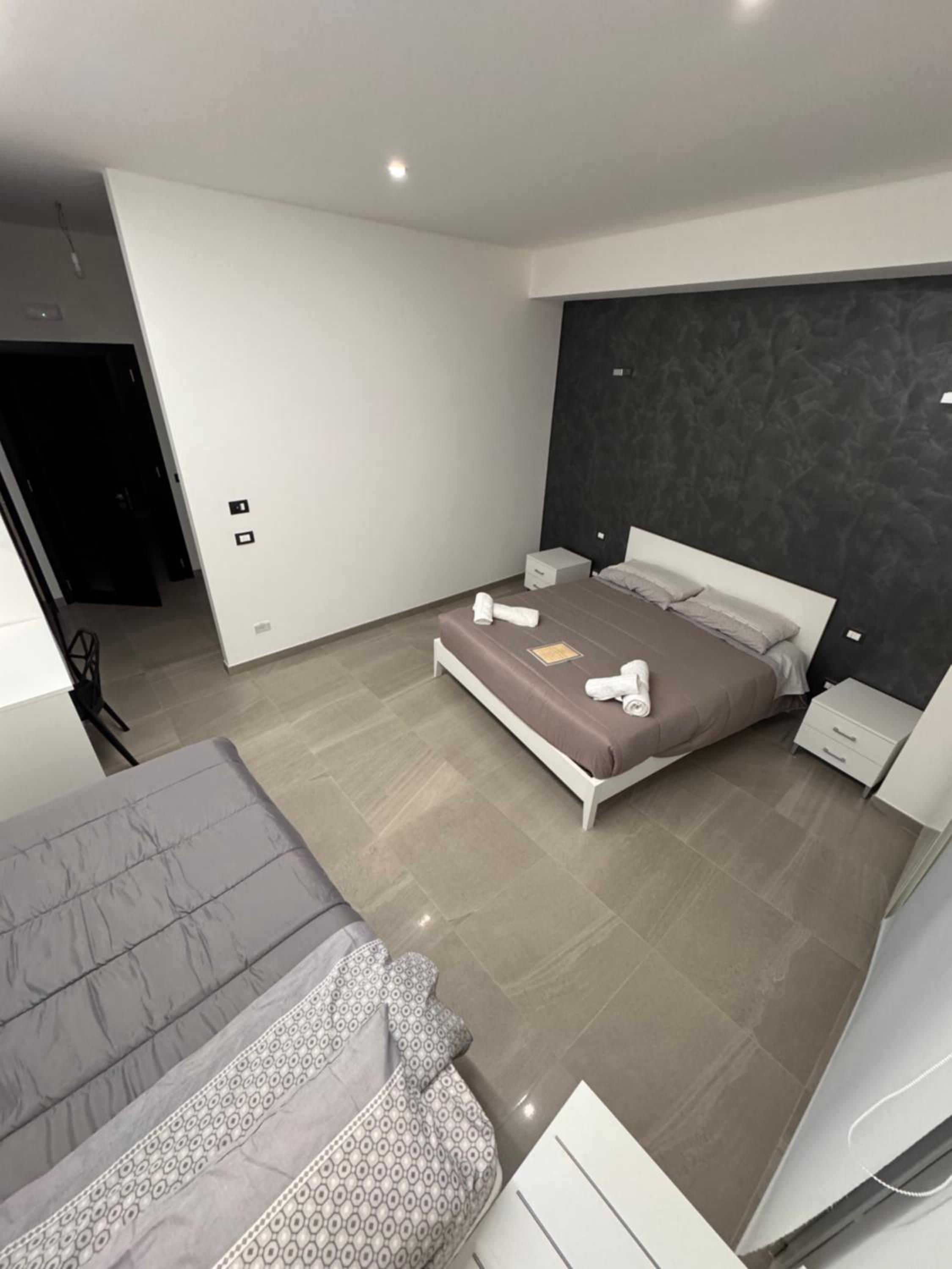 Triple Room With Private Bathroom photo 2