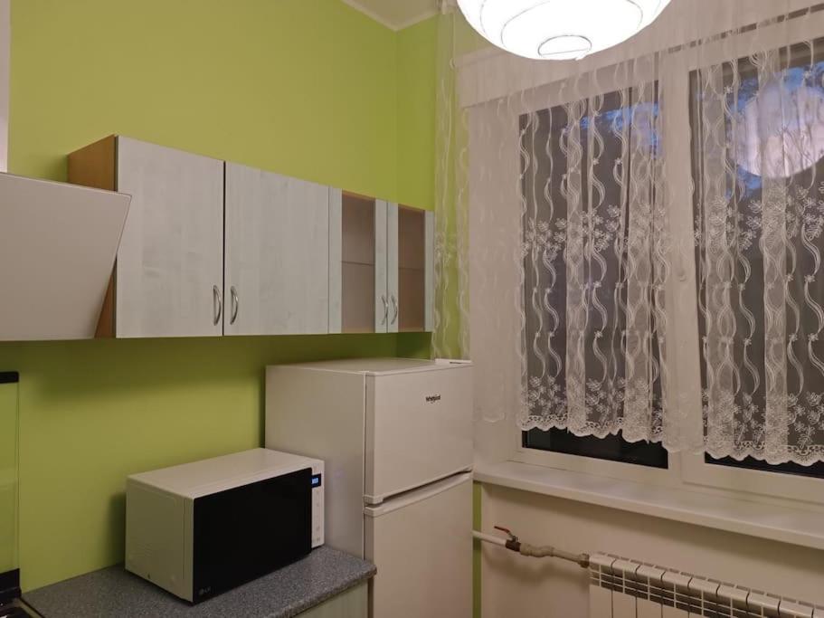 One-Bedroom Apartment photo 3