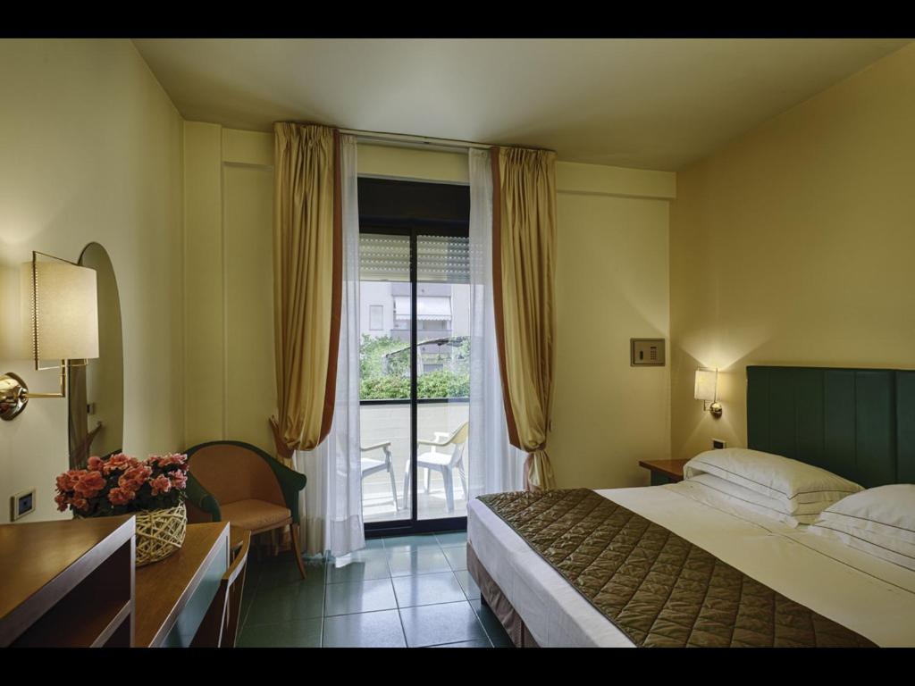 Chambre Double Économique