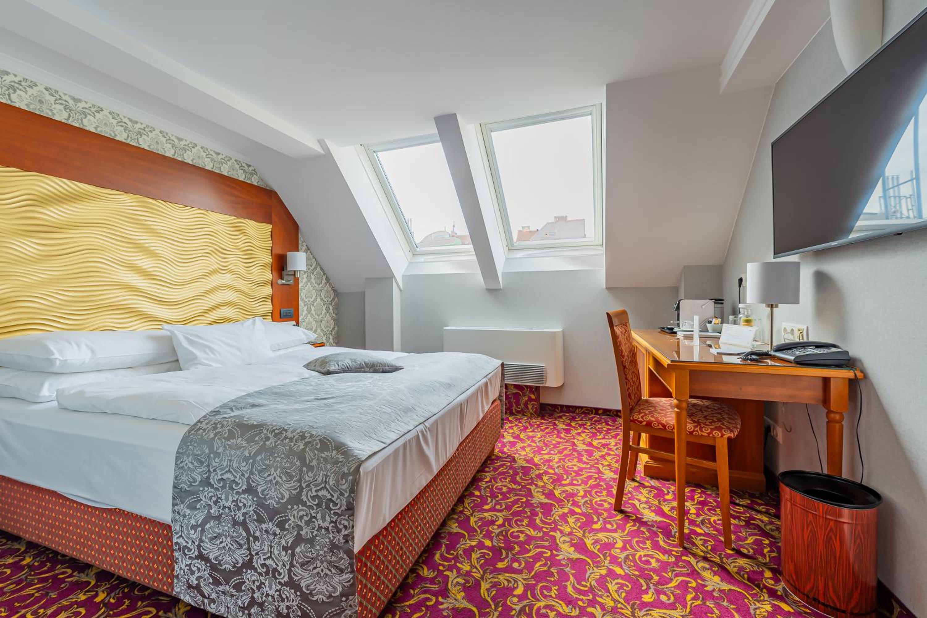 Classic Room photo 1