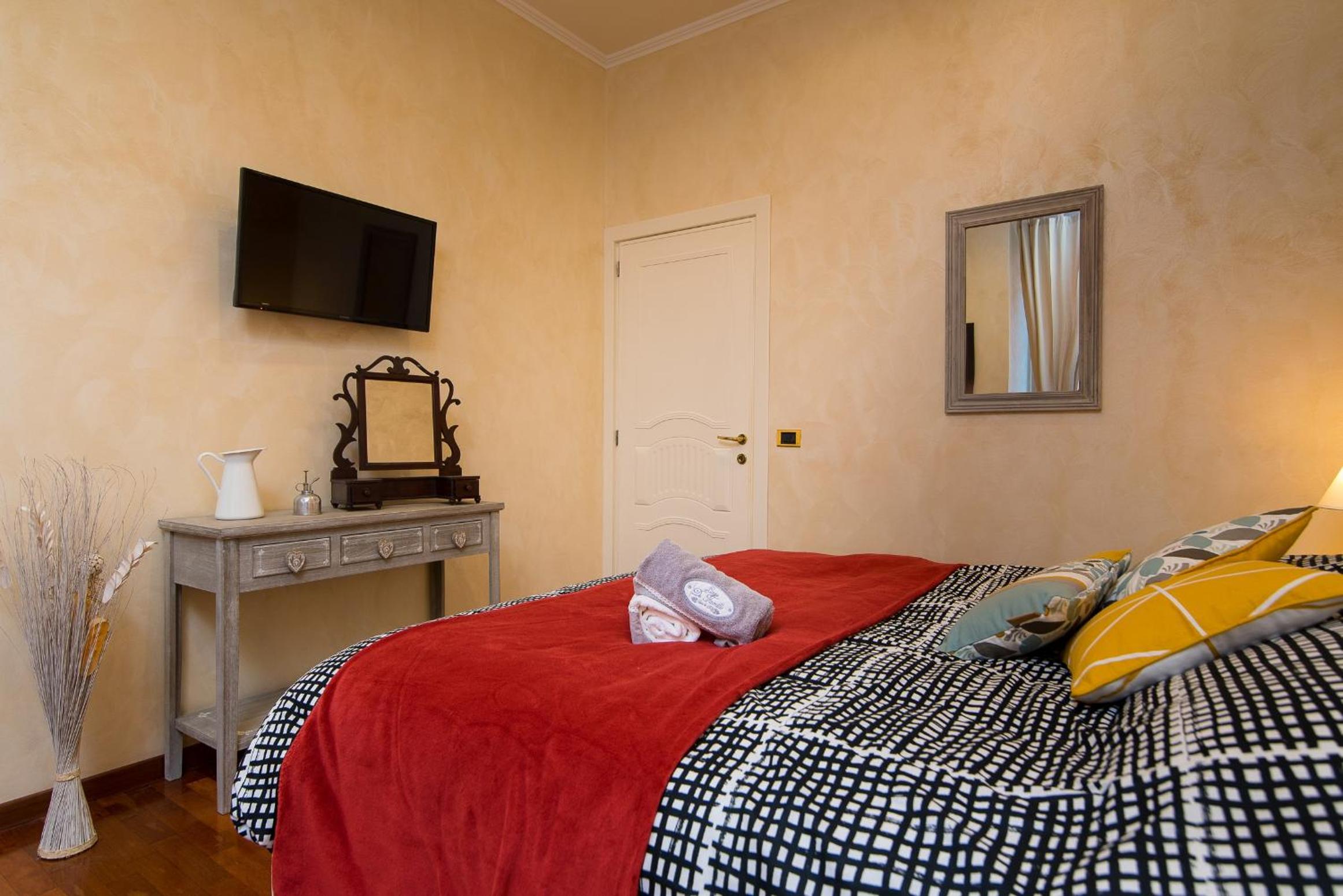 Double Room with Private External Bathroom photo 3