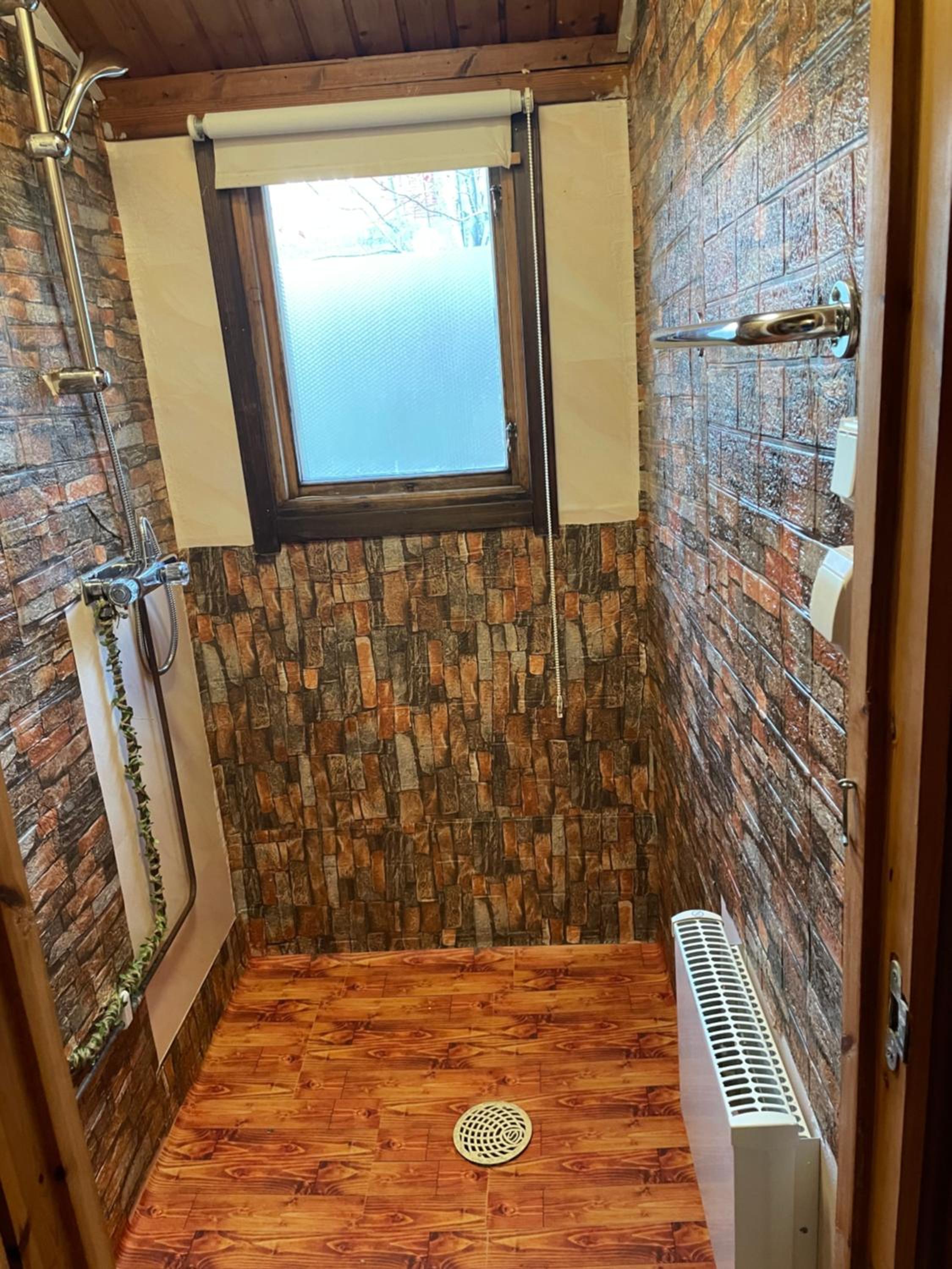 Two-Bedroom Villa - Photo 27