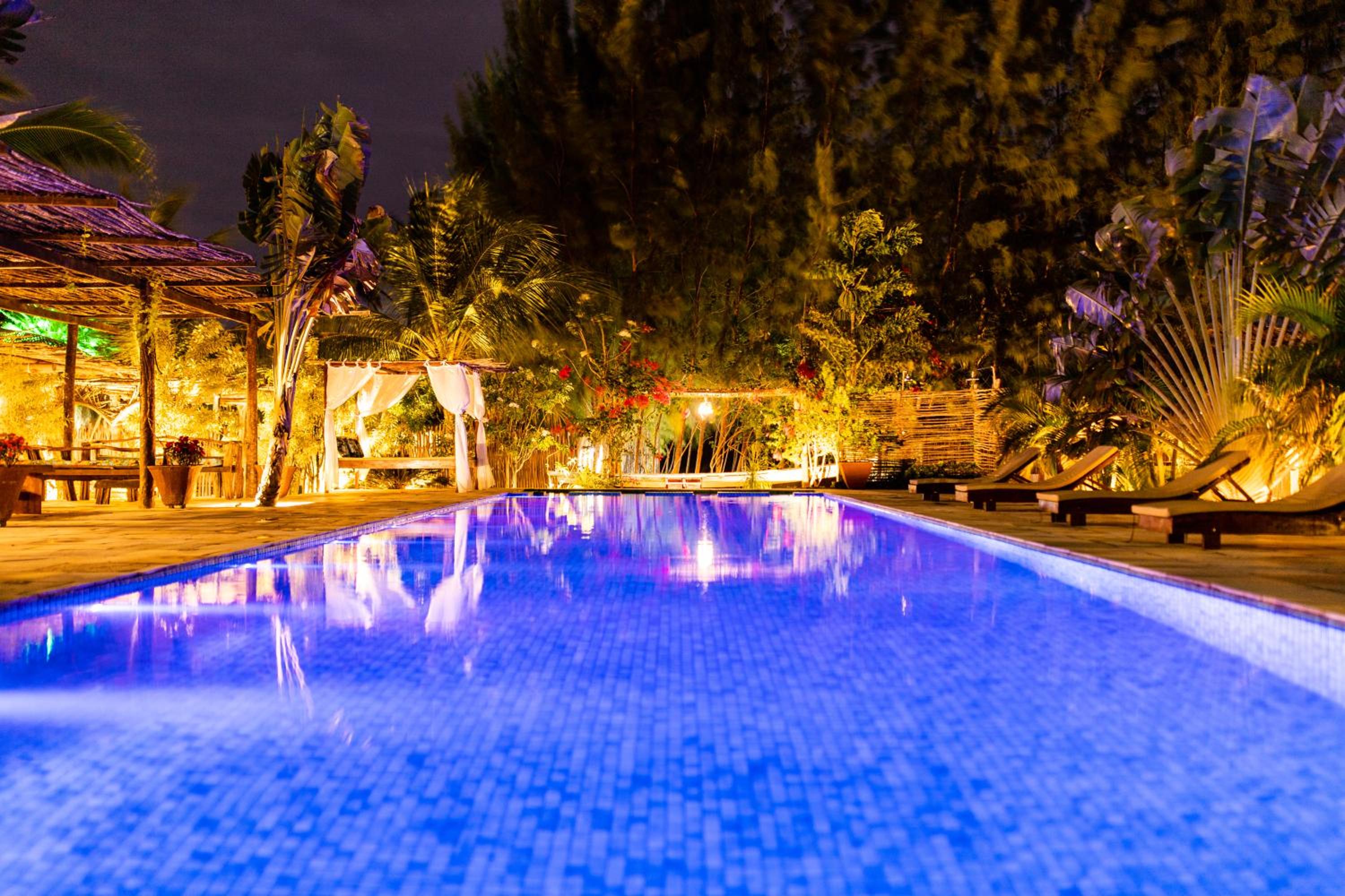 Villa with Private Pool photo 2
