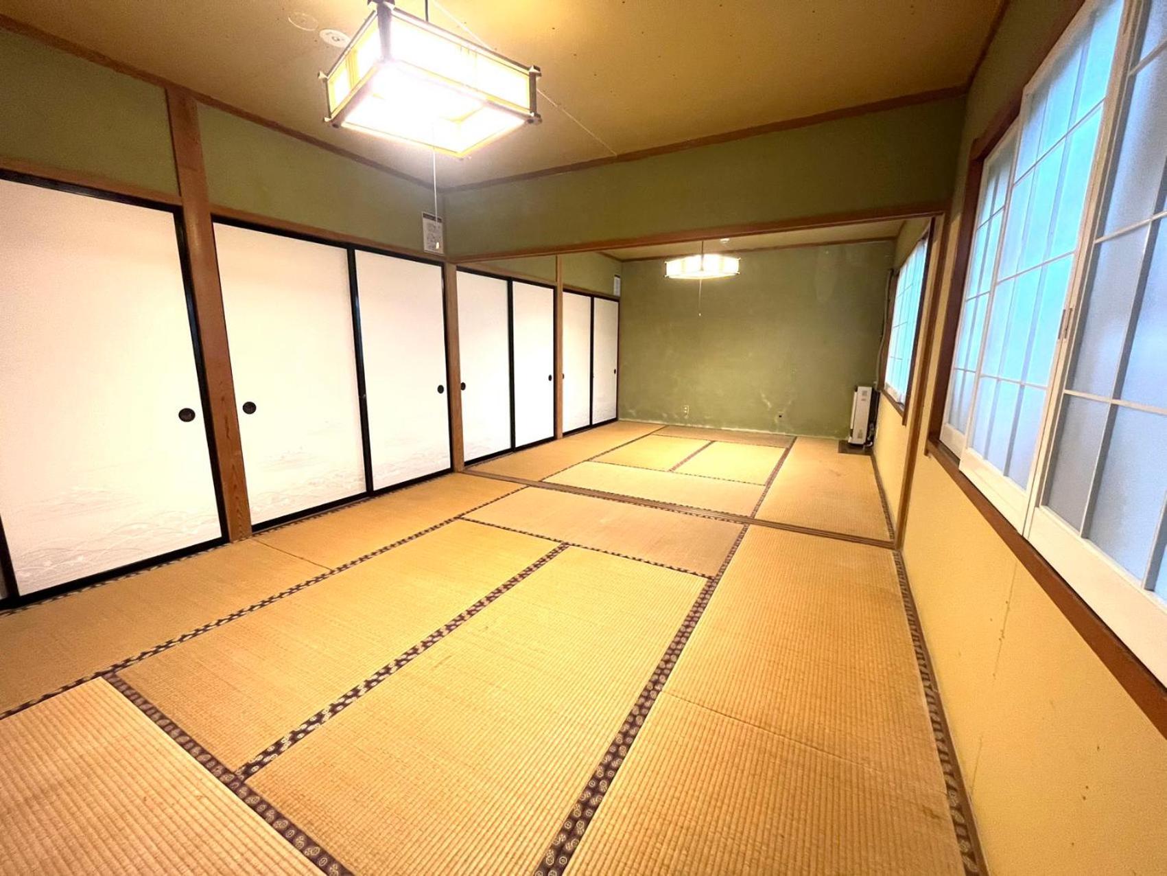 Bed In 6-Bed Mixed Dormitory Room photo 2