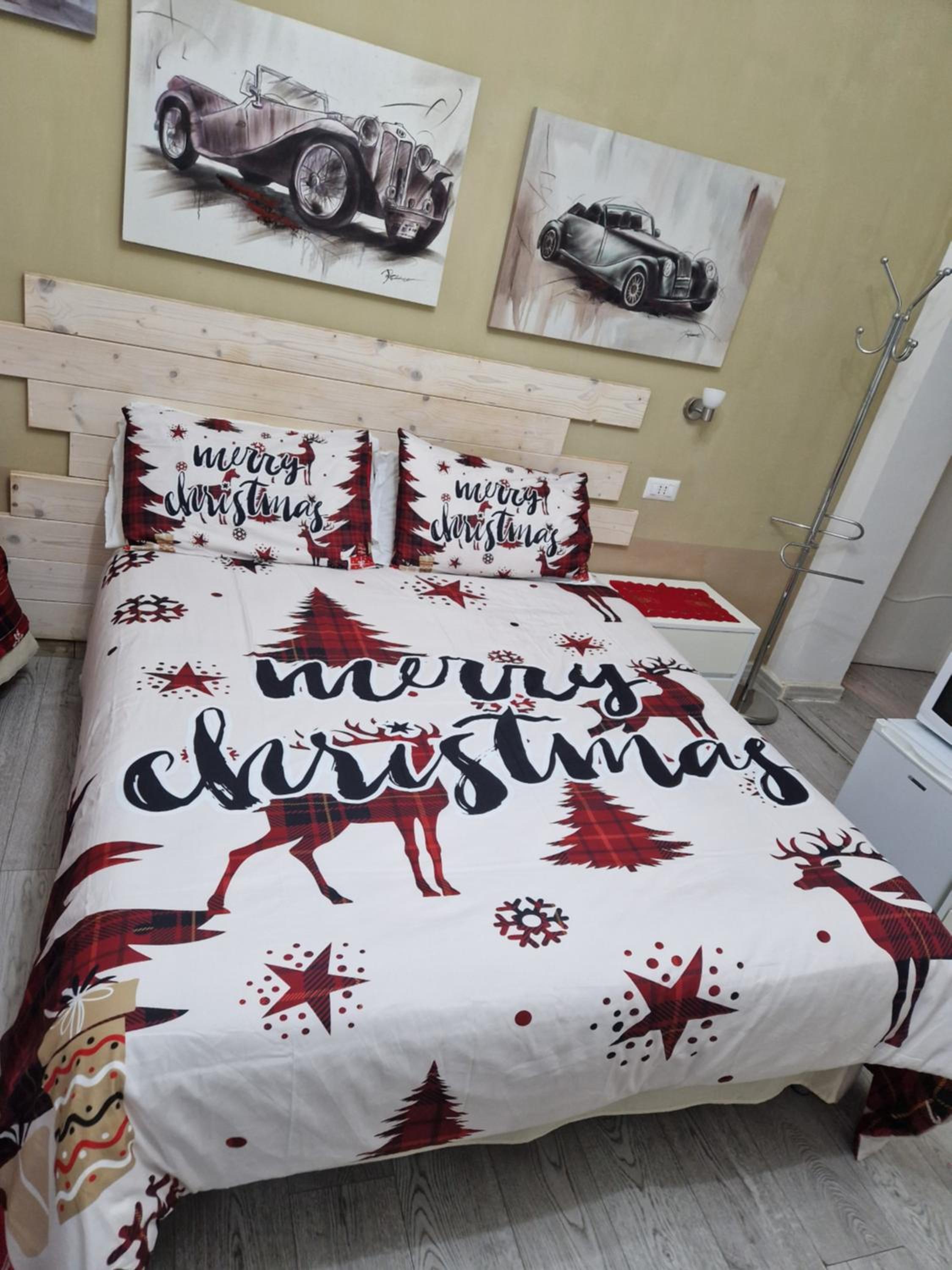 Deluxe Triple Room - Photo 6